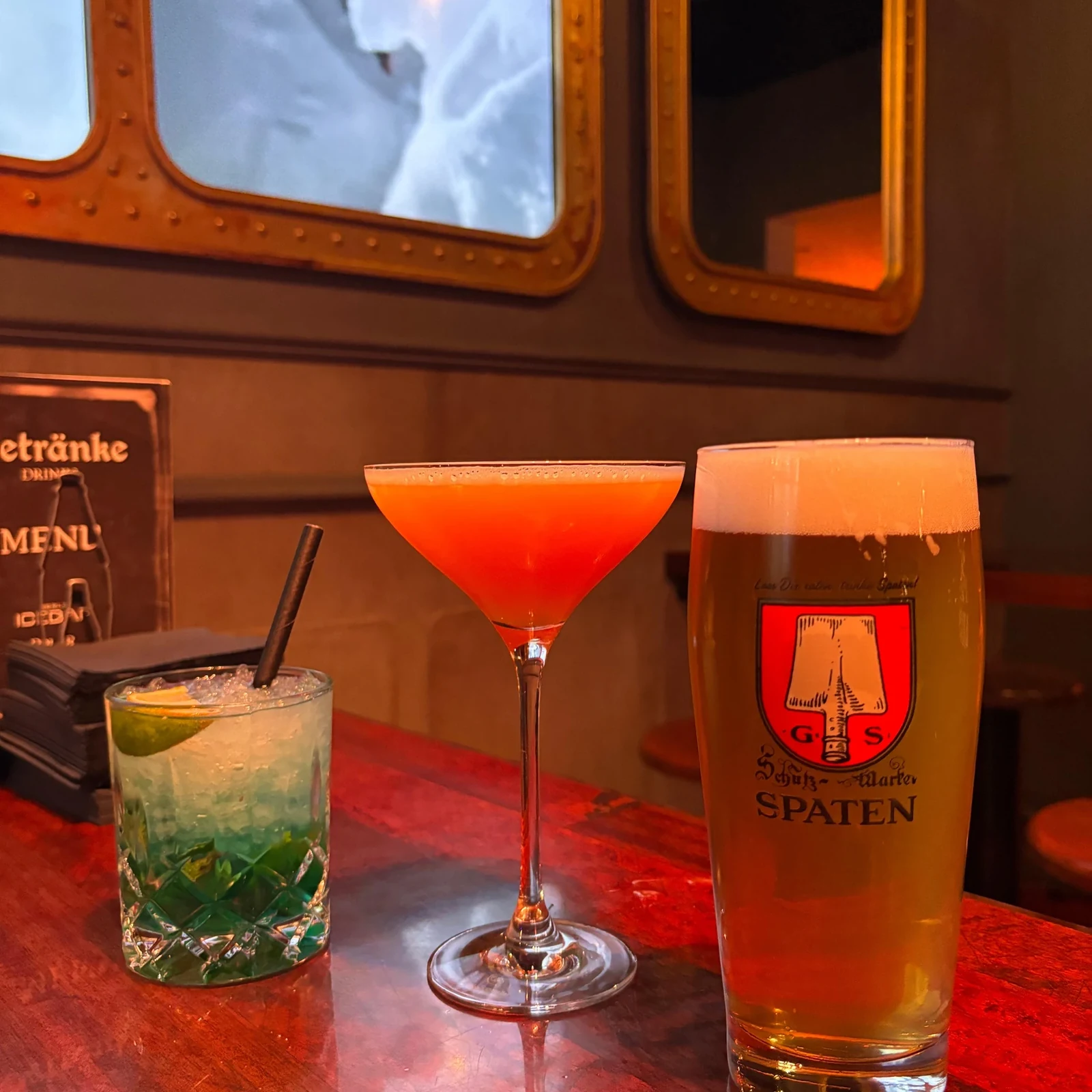Berlin Icebar mit Eintritt und Getränken inklusive
