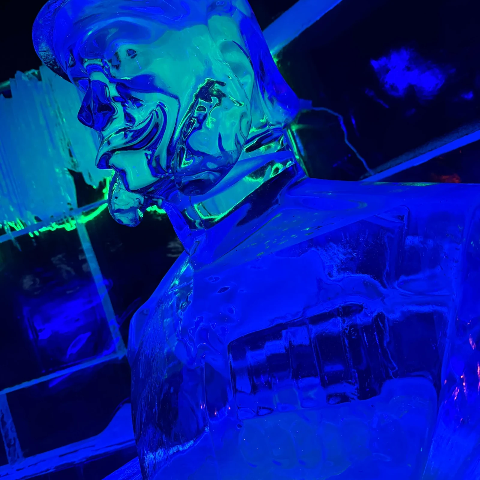 Berlin Icebar mit Eintritt und Getränken inklusive