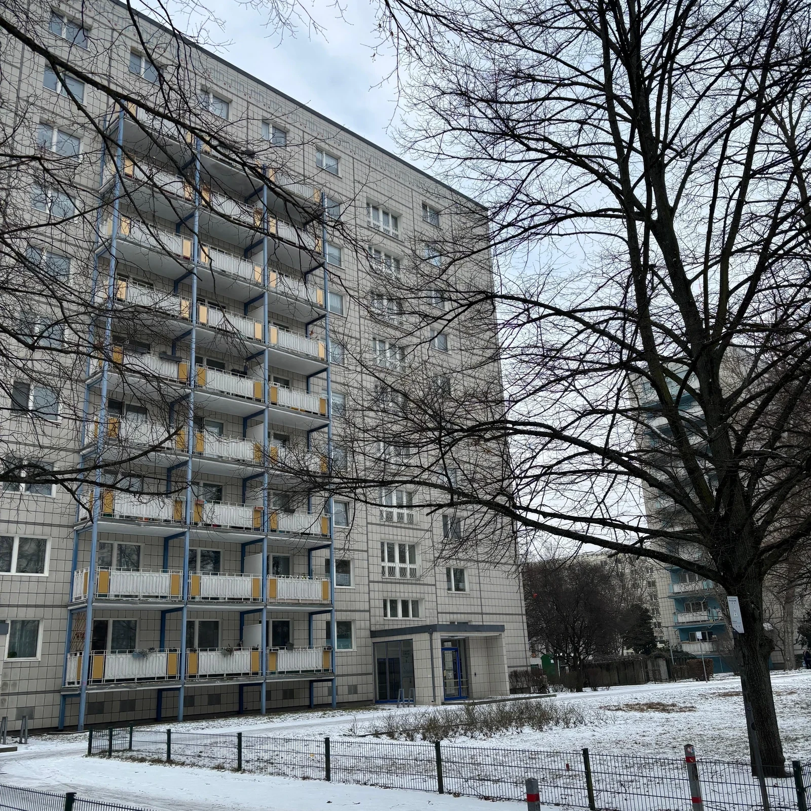 Kalter Krieg Berlin Tour: Mauer, Spione und East Side Gallery