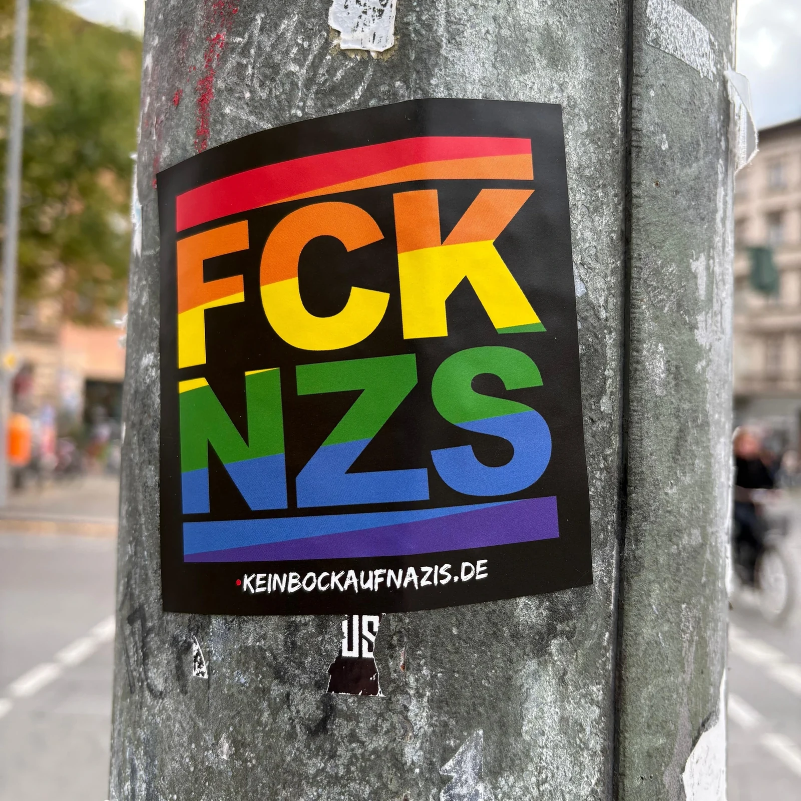 Alternative Berlin Walking Tour durch Street Art und urbane Kultur