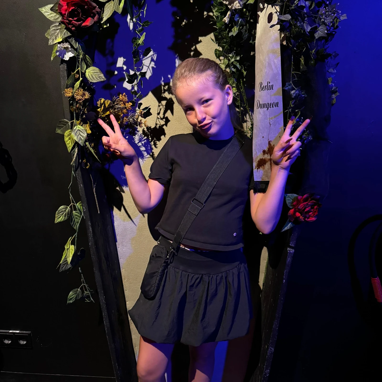 Berlin Dungeon Eintrittskarte in Berlin: Schauspieler, Grusel und 600 Jahre dunkle Geschichte