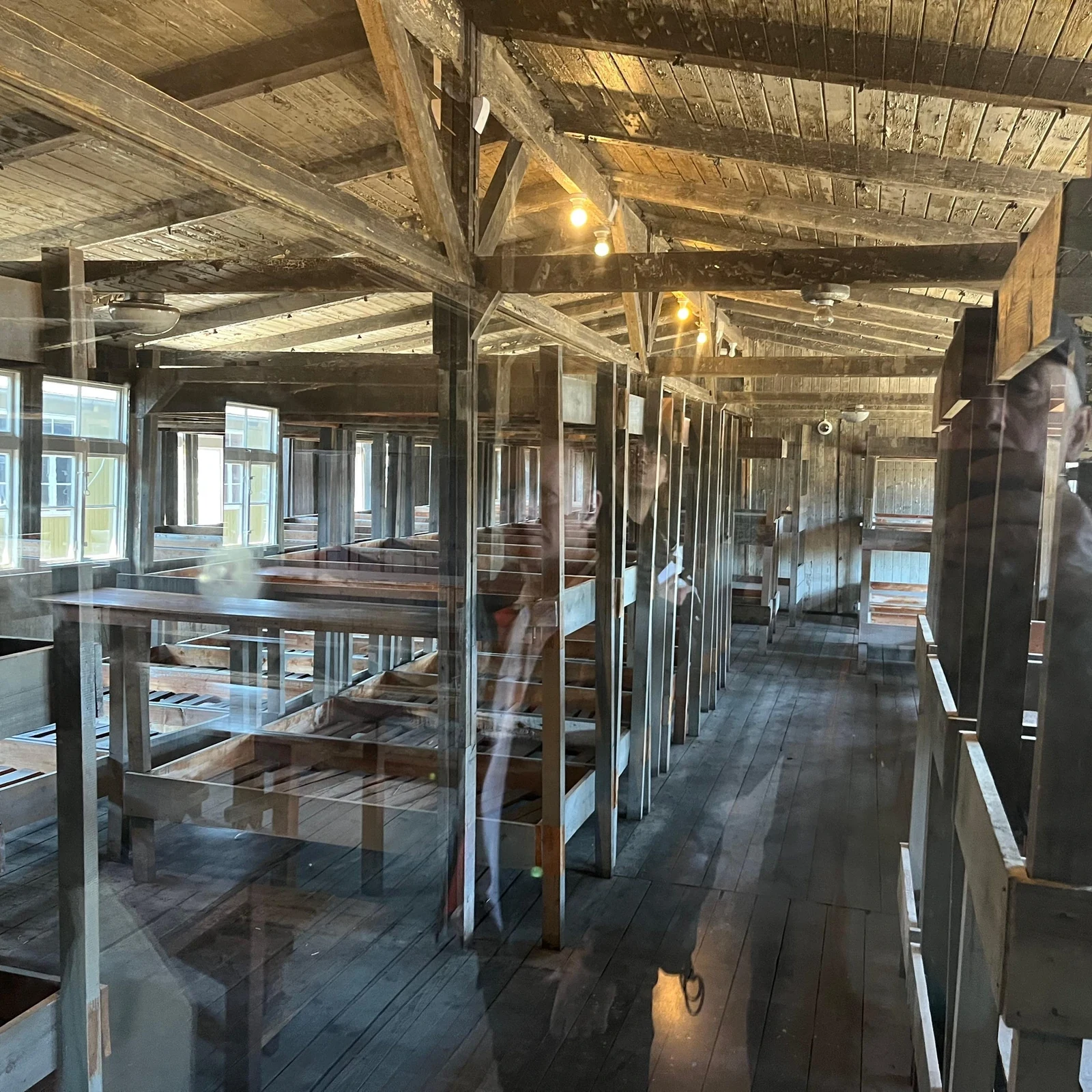 Geführte Tour Sachsenhausen ab Berlin mit autorisiertem Guide