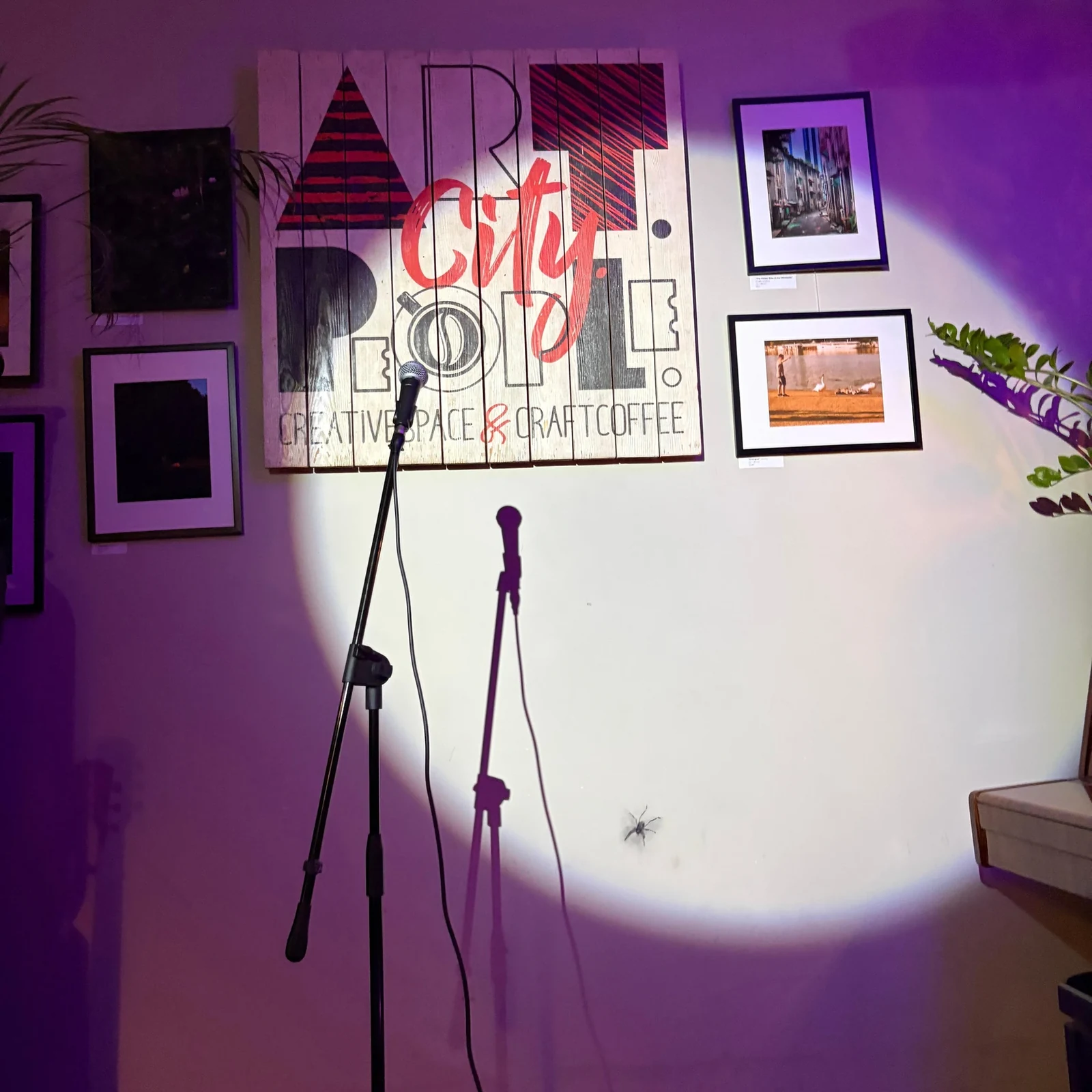 Englischsprachige Comedy-Show in Berlin | Expats in Berlin