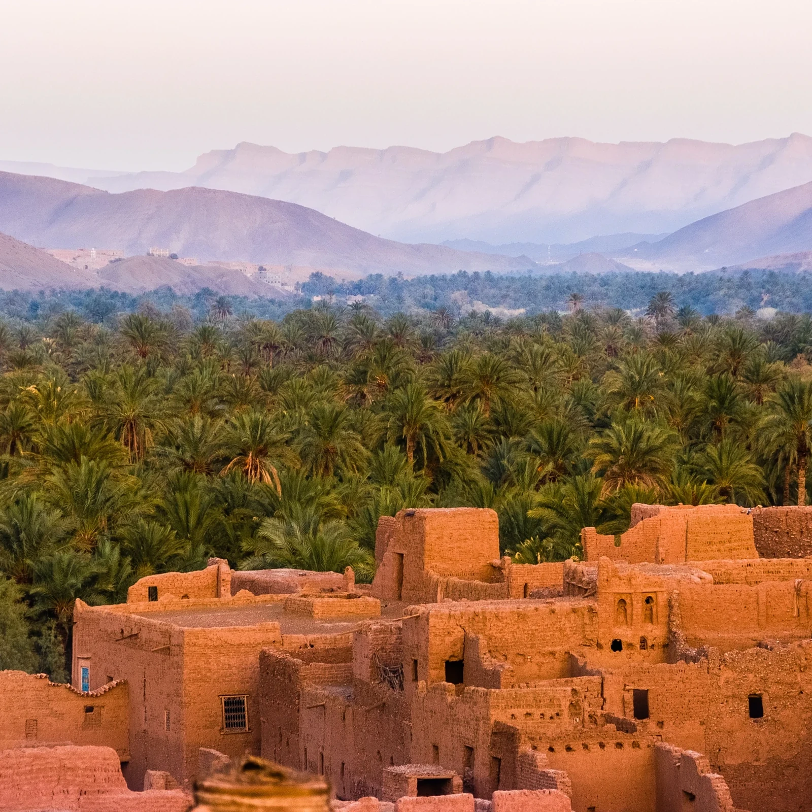 Excursion de 3 jours à Merzouga depuis Marrakech et Erg Chebbi