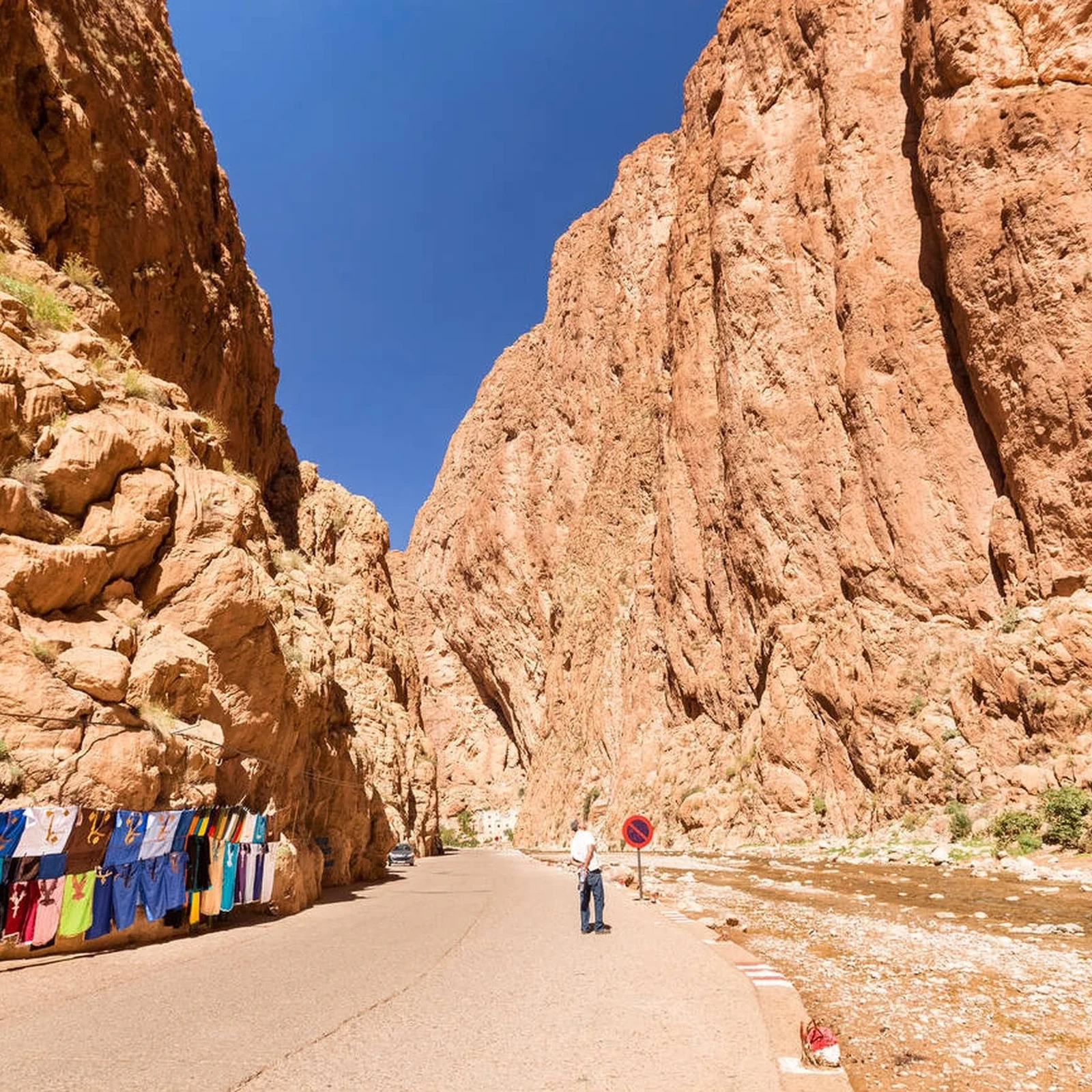 Excursion de 3 jours à Merzouga depuis Marrakech et Erg Chebbi