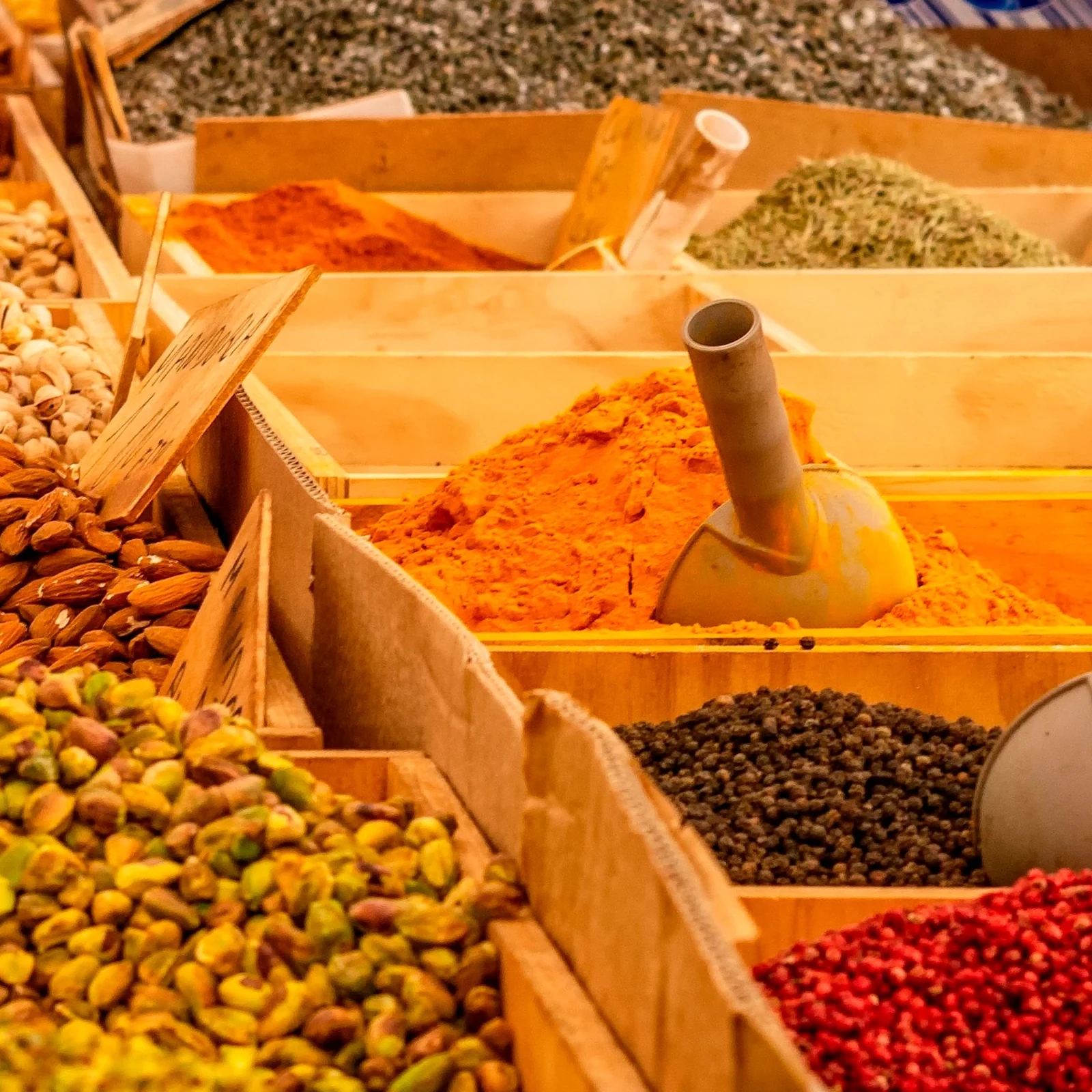 Vol en montgolfière à Marrakech avec petit-déjeuner berbère
