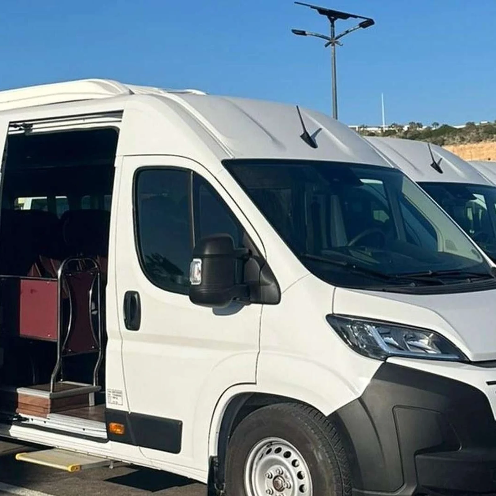 Excursion privée à Marrakech depuis Agadir en une journée