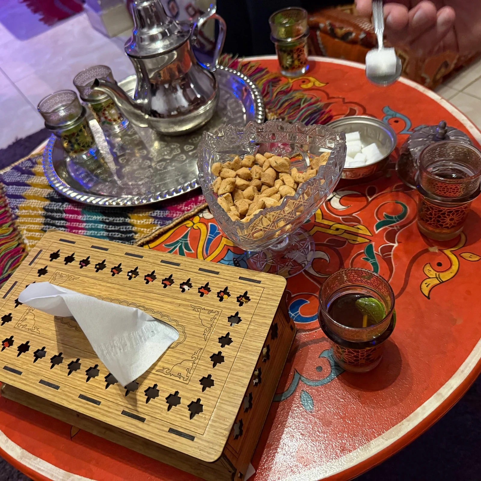 Hammam à Marrakech avec massage et transfert hôtel