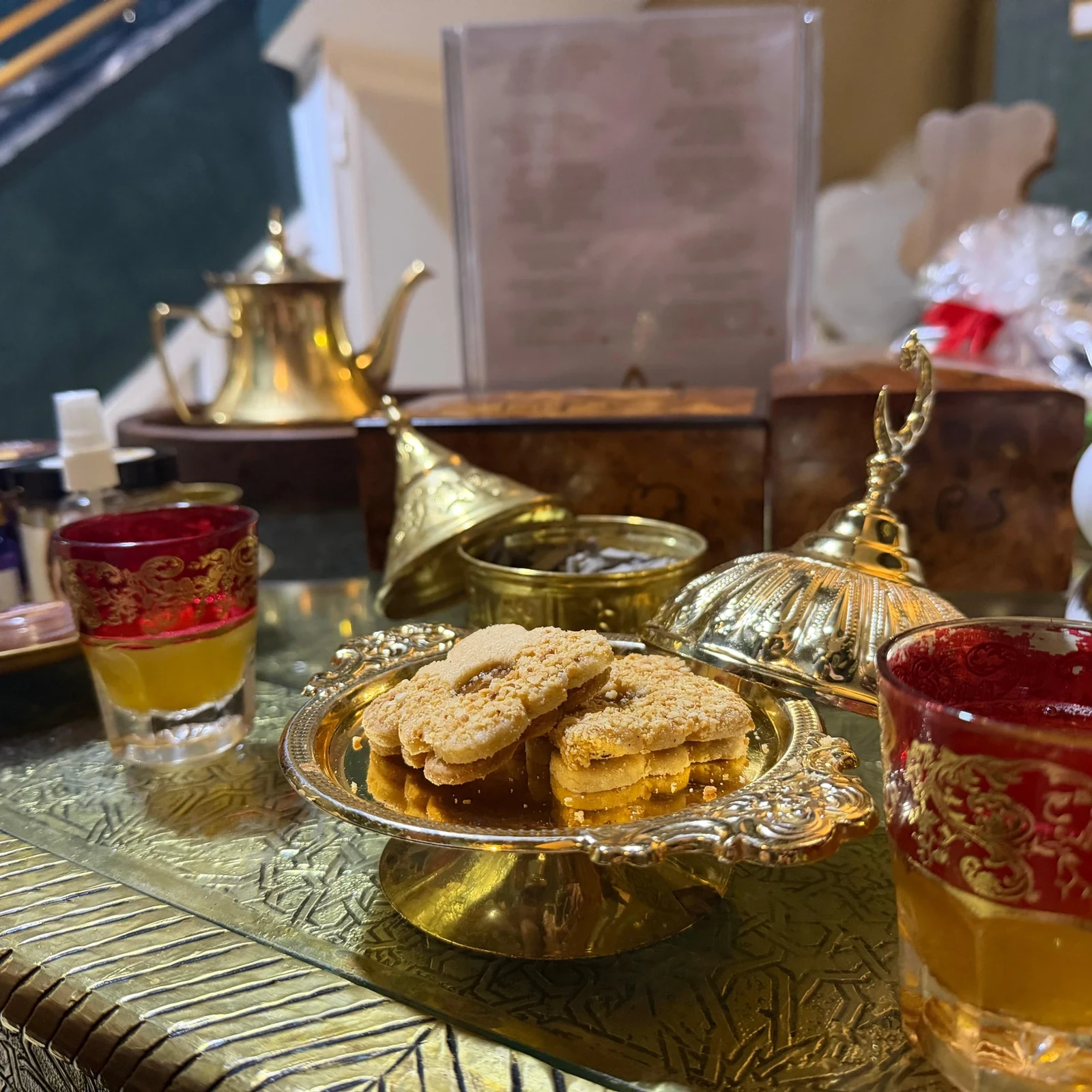 Hammam à Marrakech avec massage et transfert hôtel