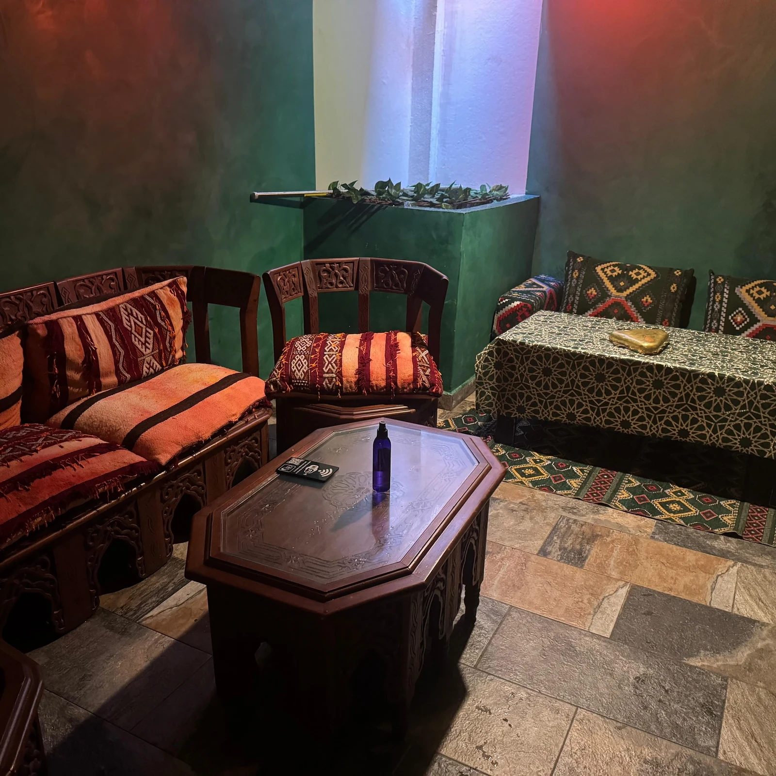 Hammam à Marrakech avec massage et transfert hôtel