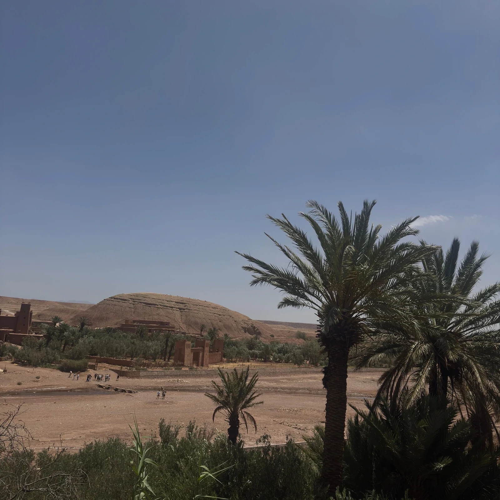 Circuit de 3 jours à Merzouga depuis Marrakech avec chameau et camp désert