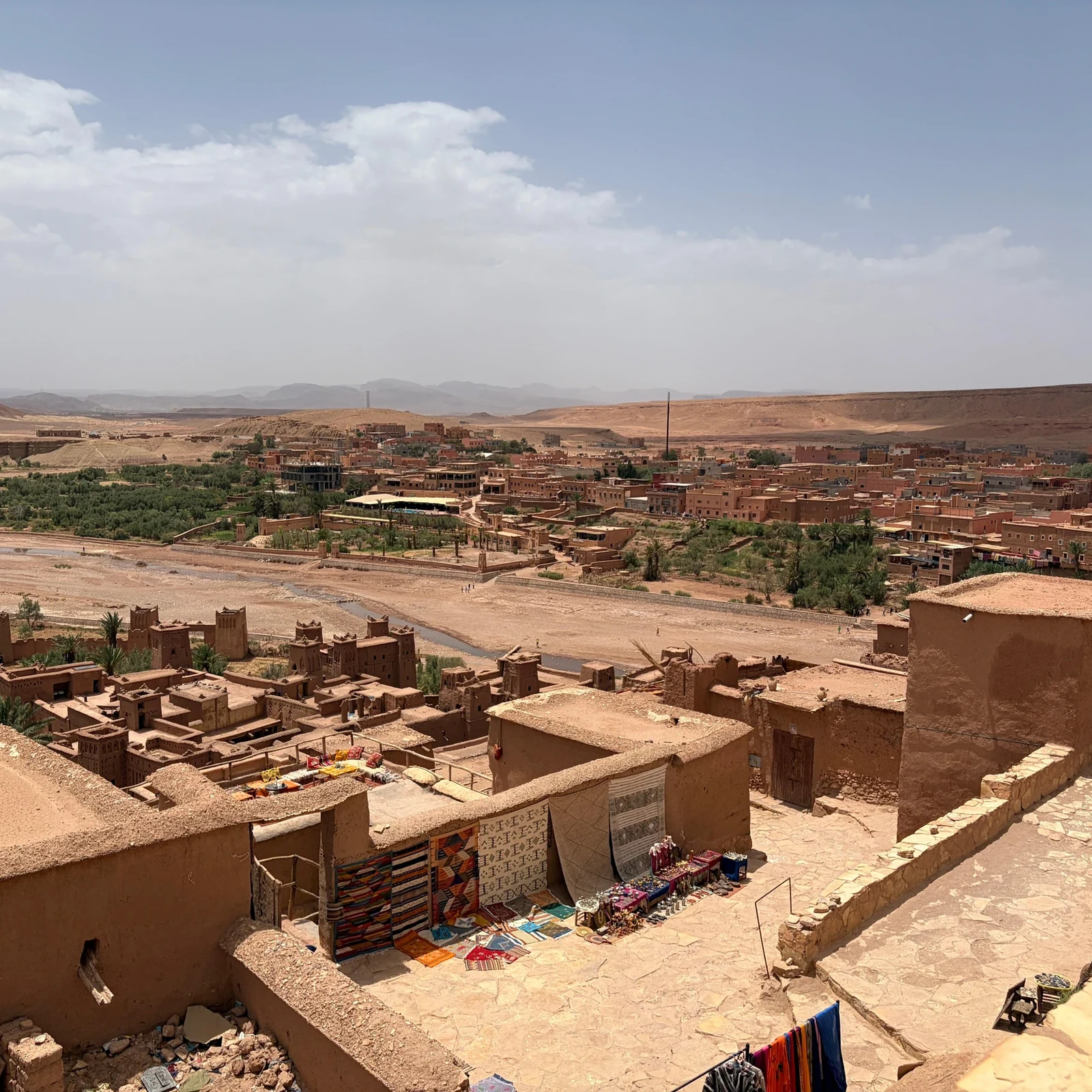 Circuit de 3 jours à Merzouga depuis Marrakech