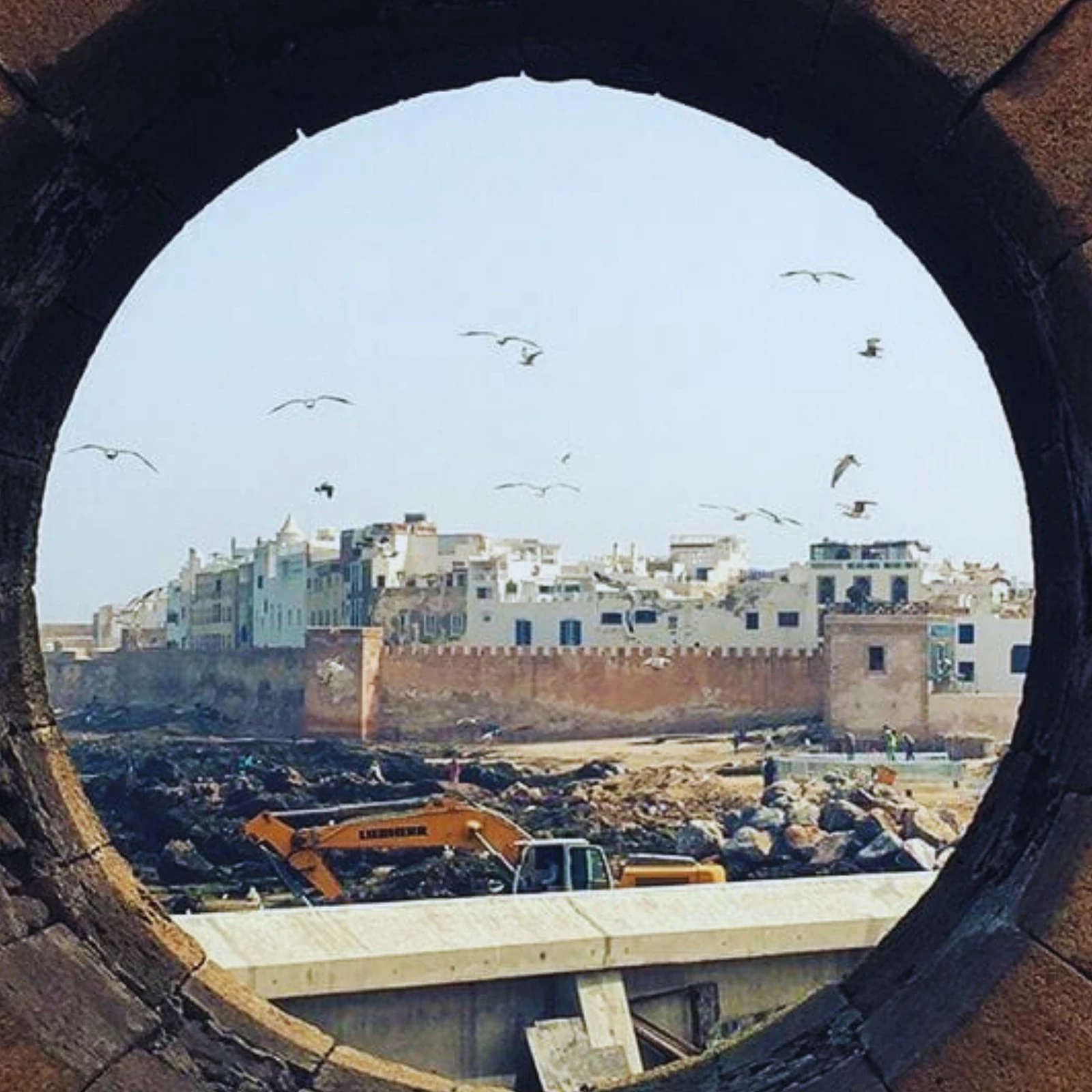 Excursion à Essaouira depuis Marrakech en une journée complète