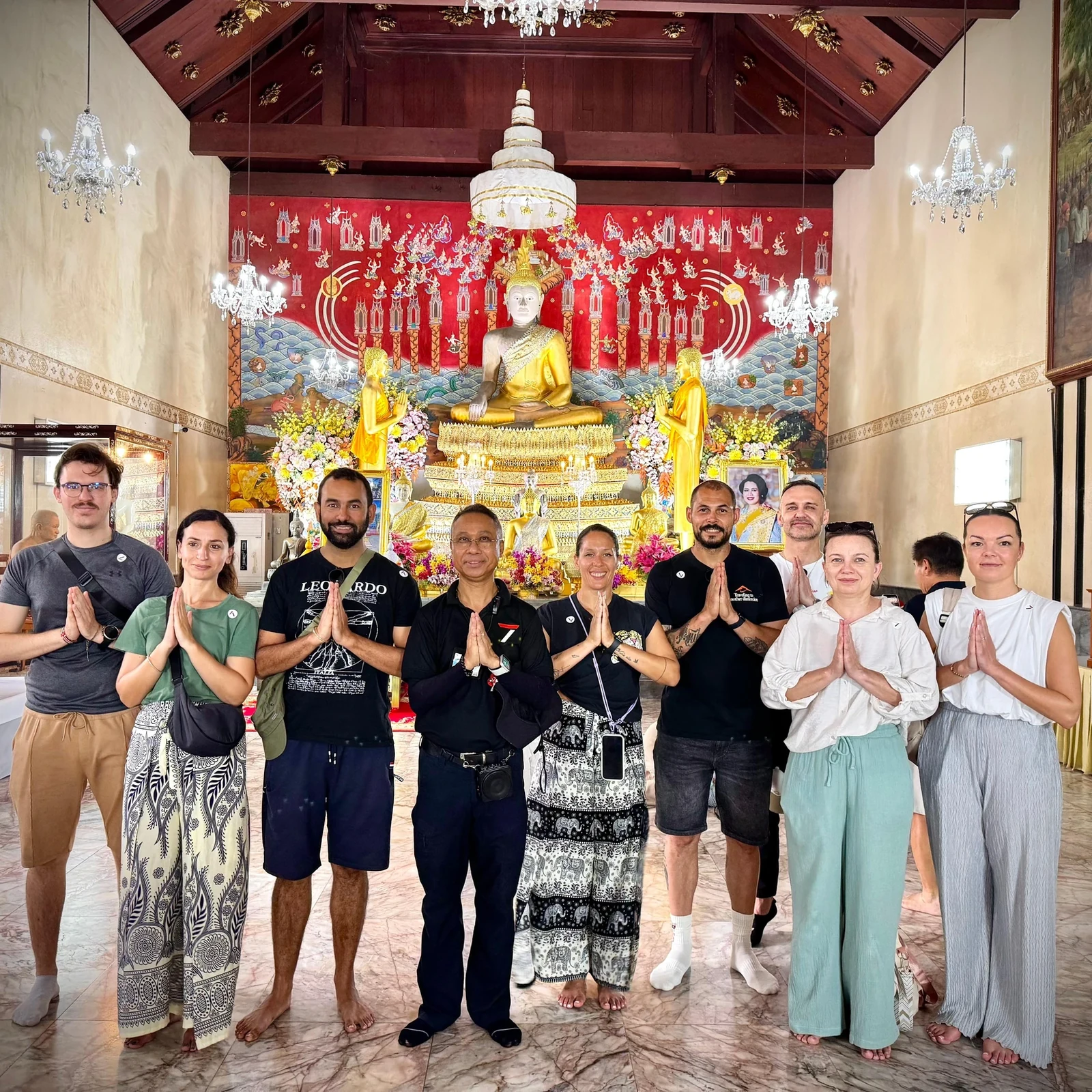 Excursion Ayutthaya depuis Bangkok avec balade en bateau et billets : vaut-elle la peine ?