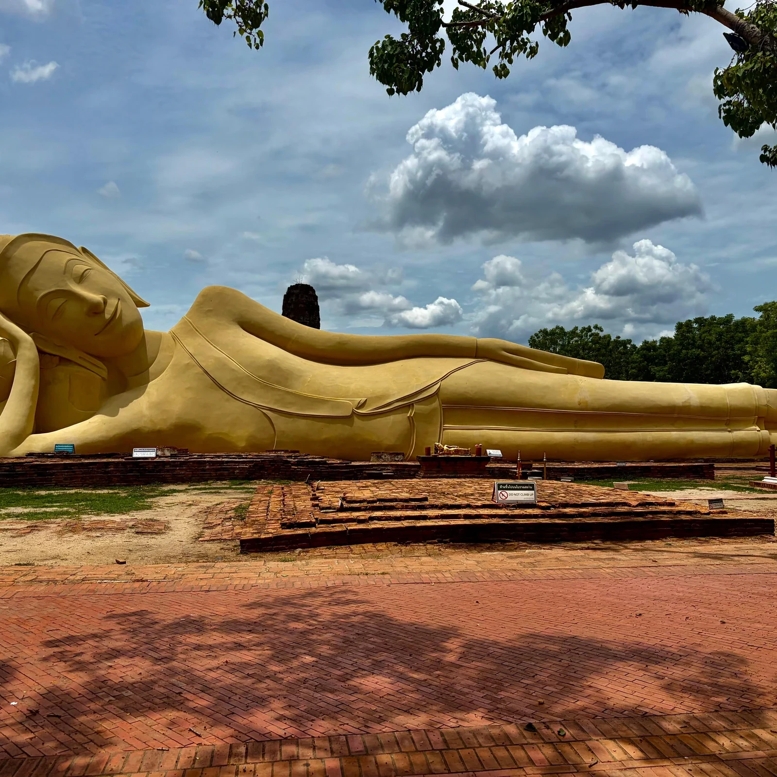 Tour Ayutthaya desde Bangkok con templos, guía y almuerzo