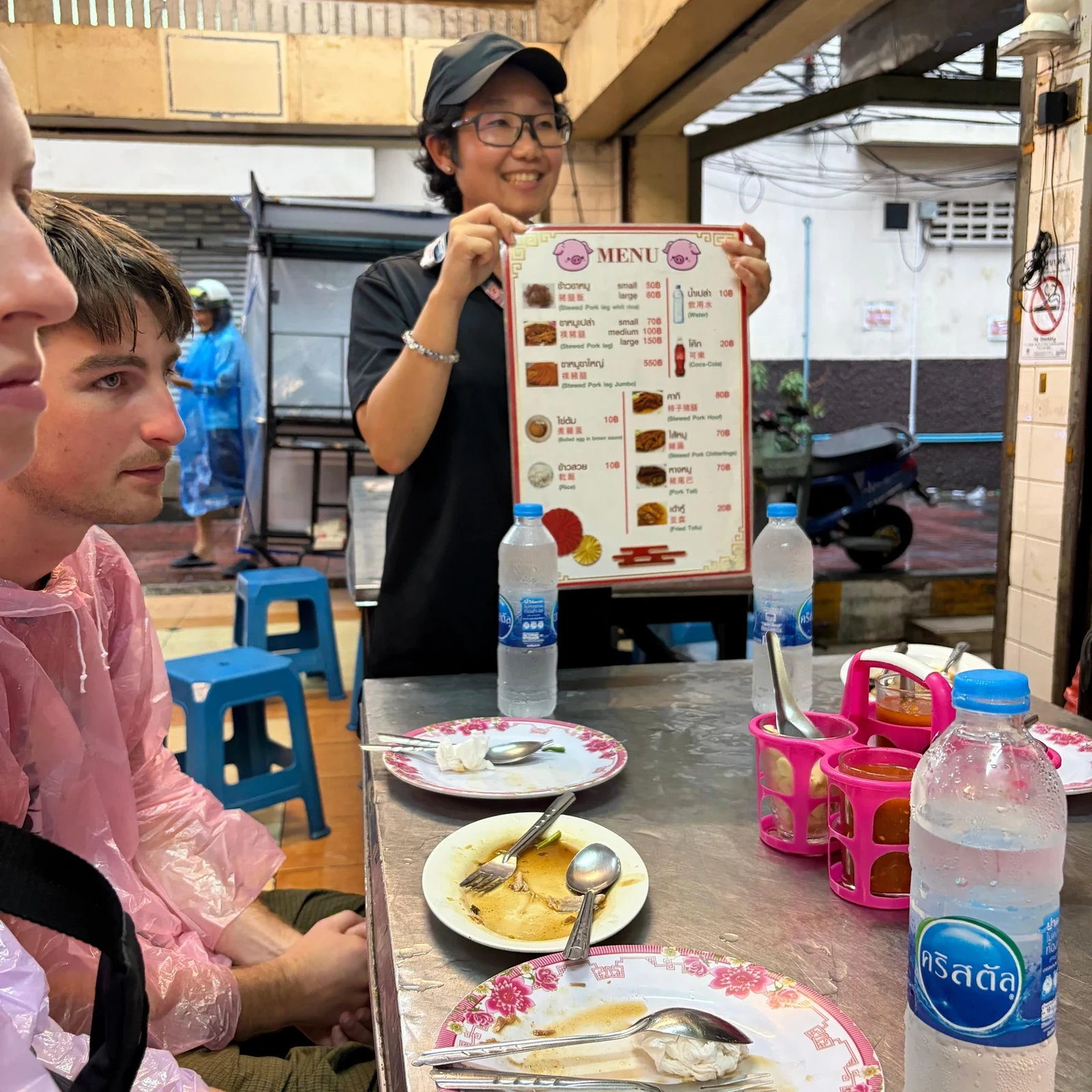 Visite gastronomique Bangkok Chinatown avec 15+ dégustations : faut-il réserver ?