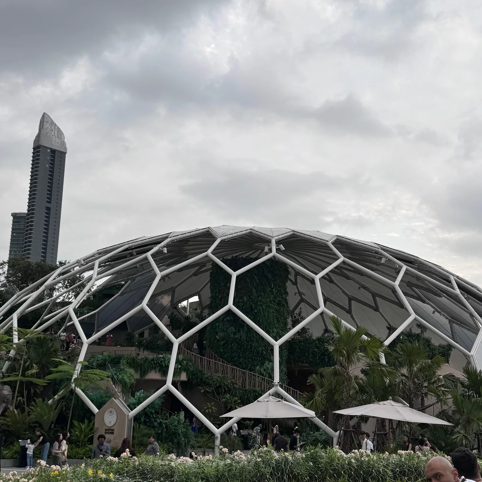Jurassic World Bangkok Ticket: erlebe The Experience in Asiatique