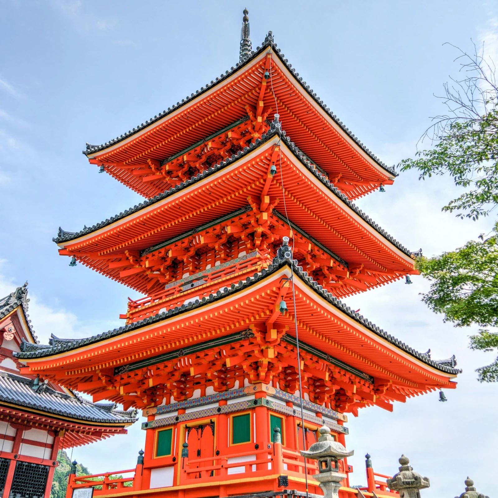 Visite privée de Kyoto avec guide et véhicule