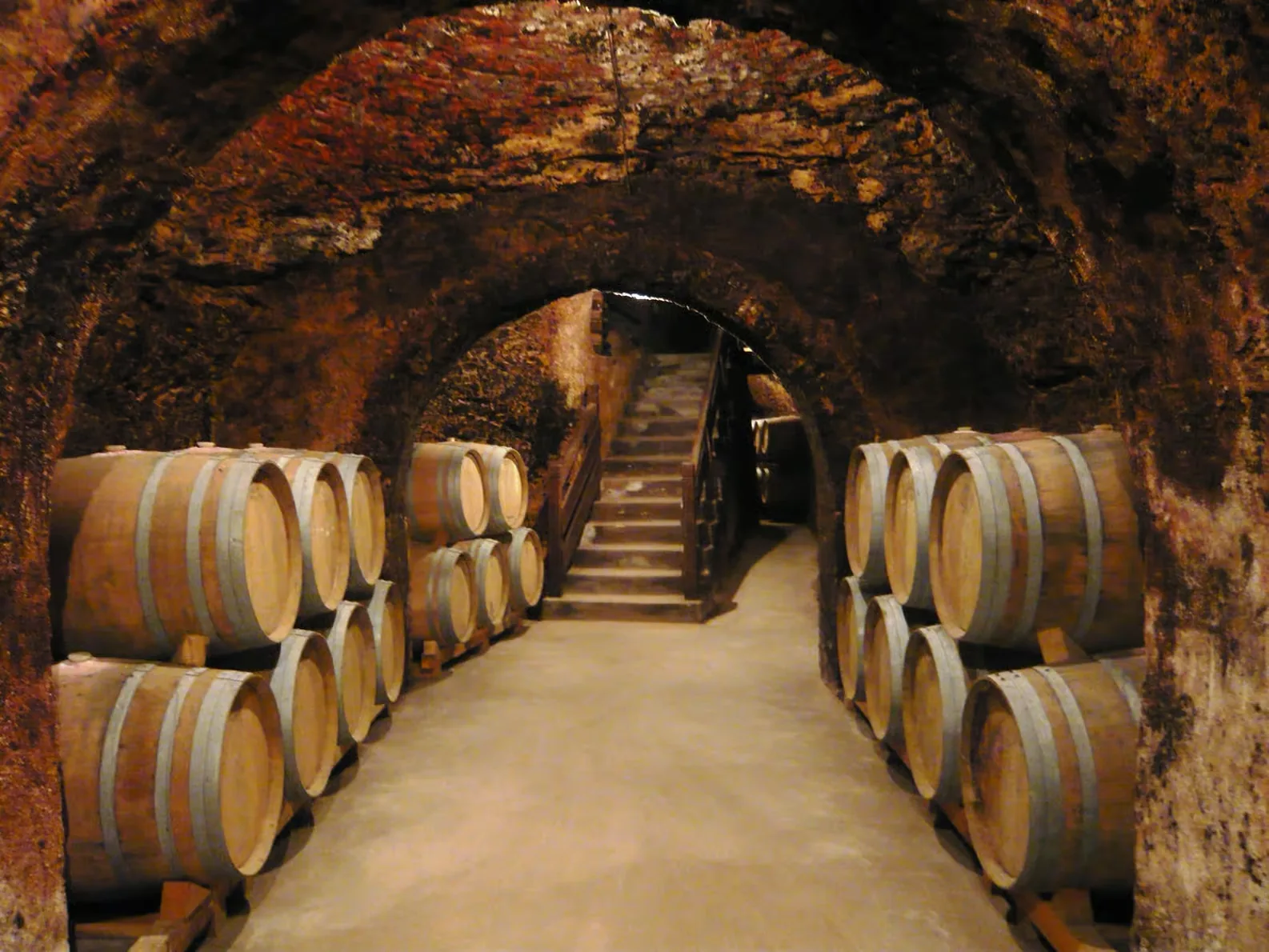 Visite guidée de bodegas de Madrid avec dégustation de vin