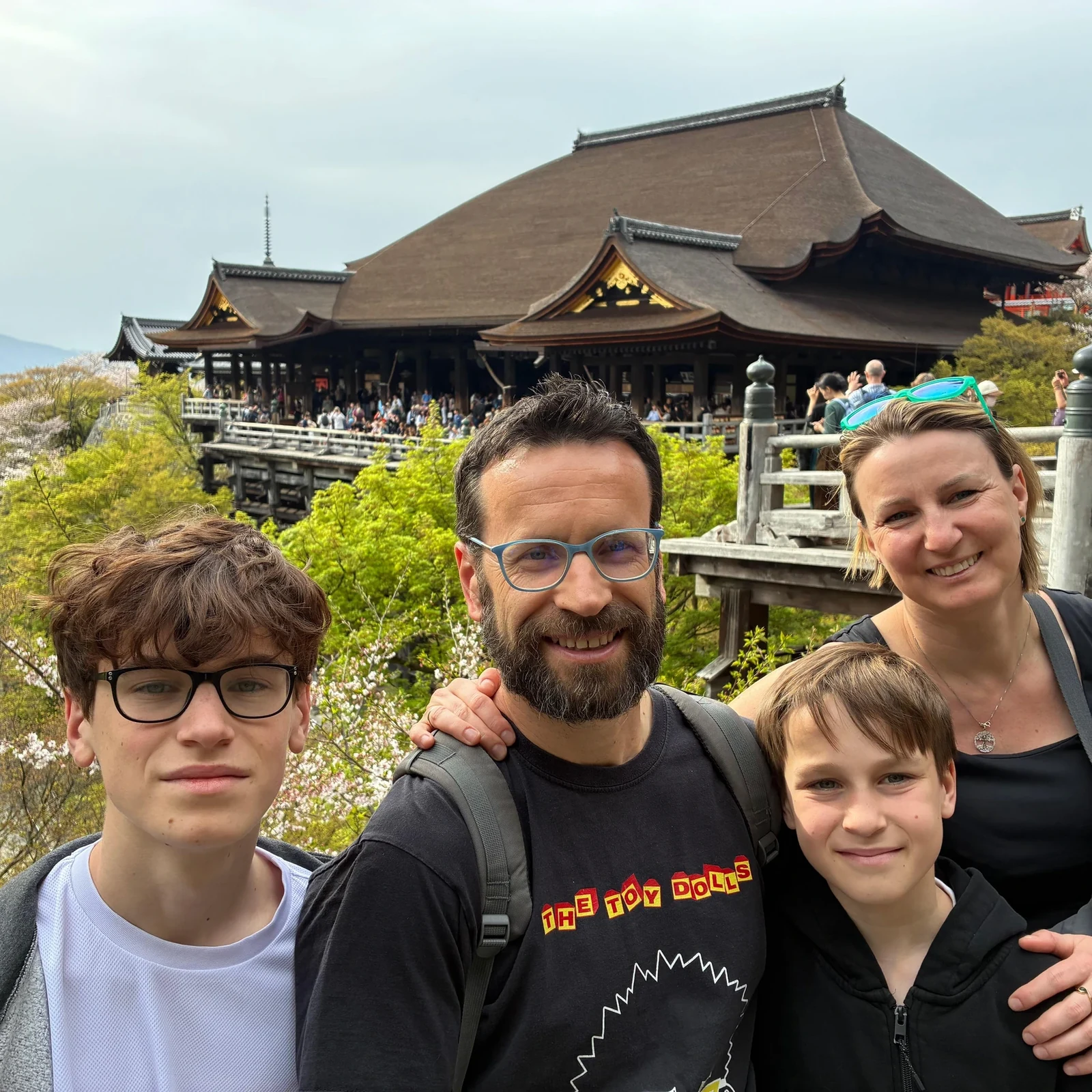 Visite privée de Kyoto avec guide agréé | Parcours sur mesure