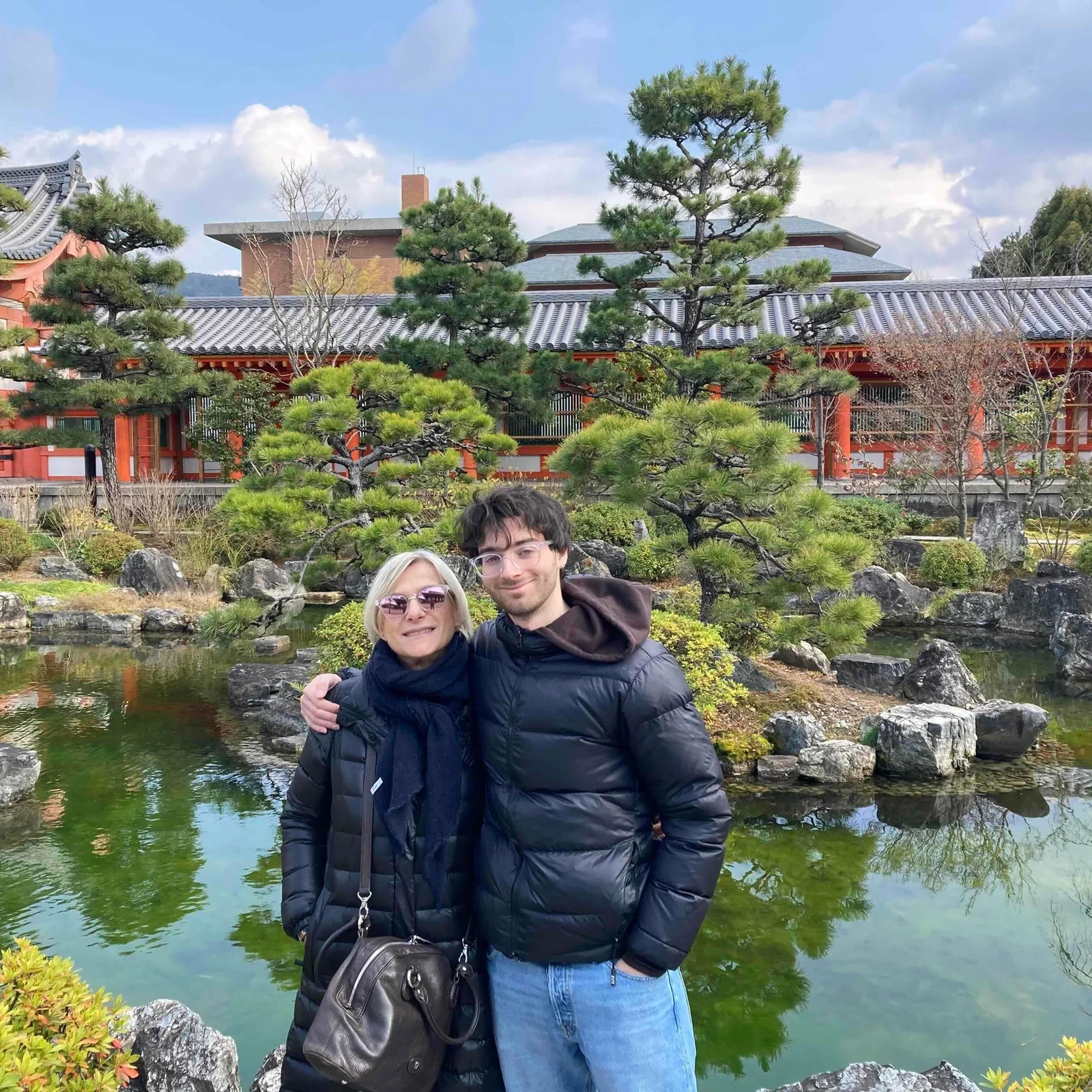 Visite privée de Kyoto avec guide agréé à votre rythme