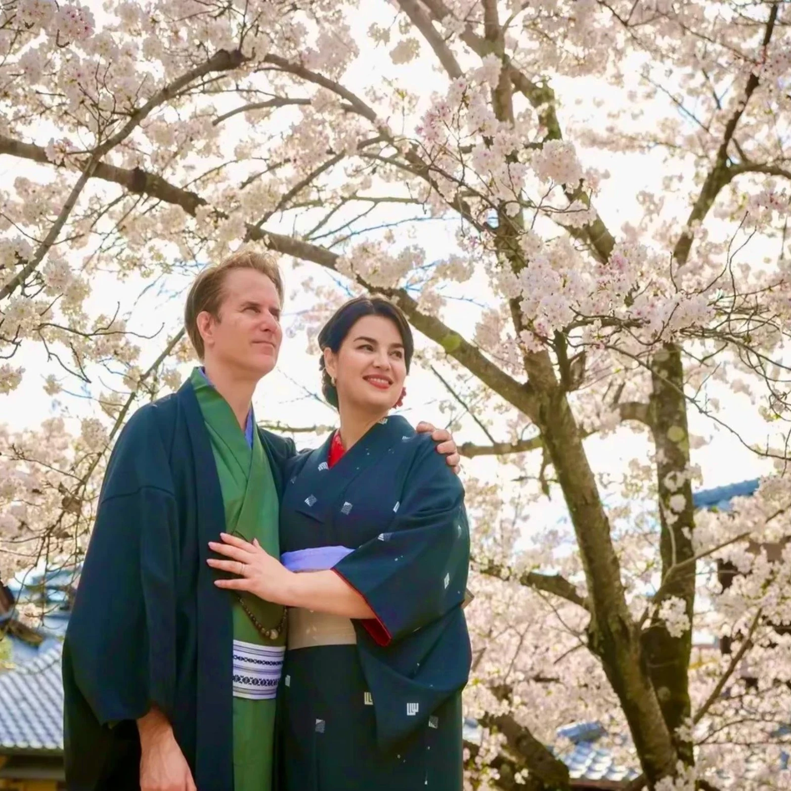 Visite photo à Kyoto privée à Gion, Yasaka Shrine et temples historiques