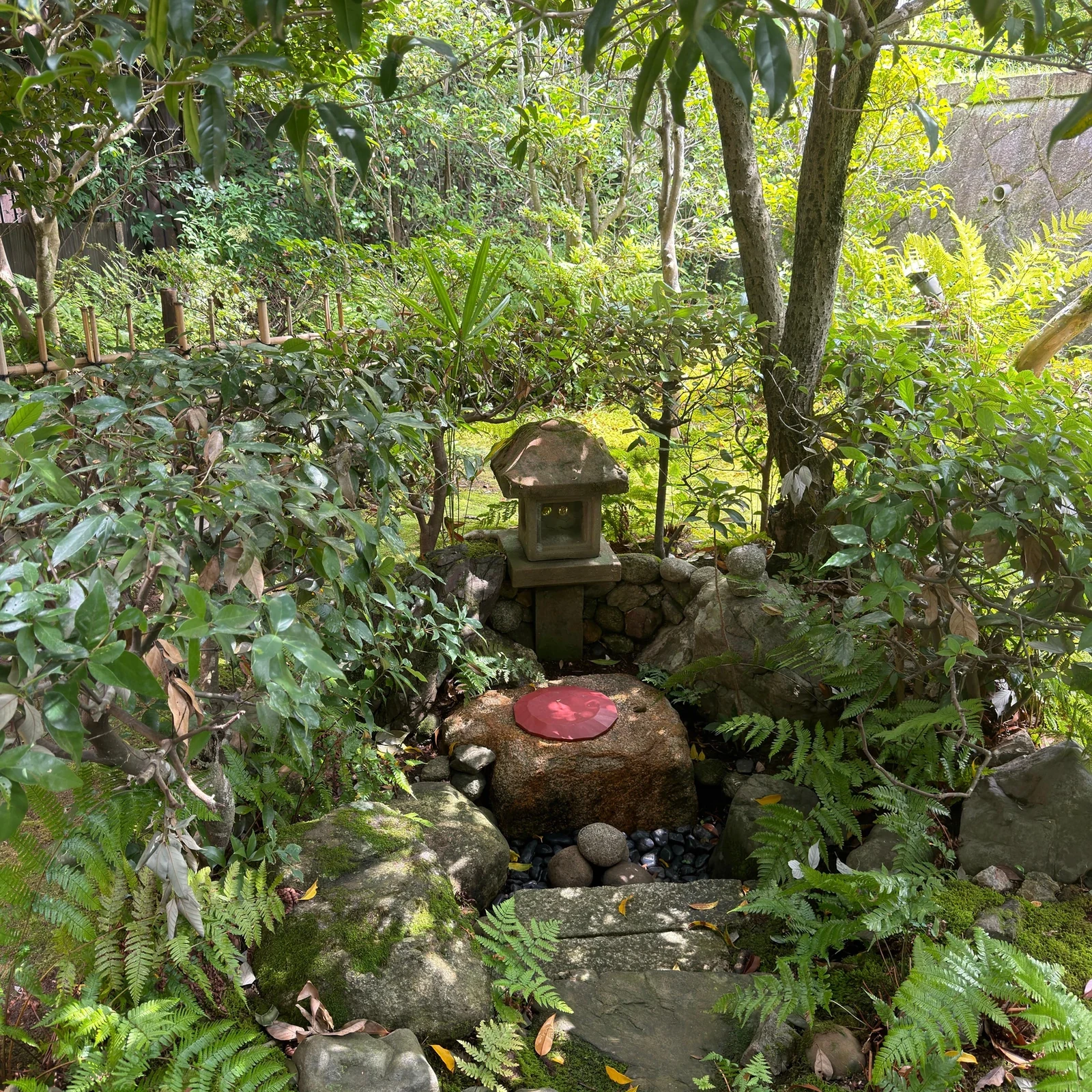 Zen-Meditation in Kyoto in einem privaten Tempel mit Mönch