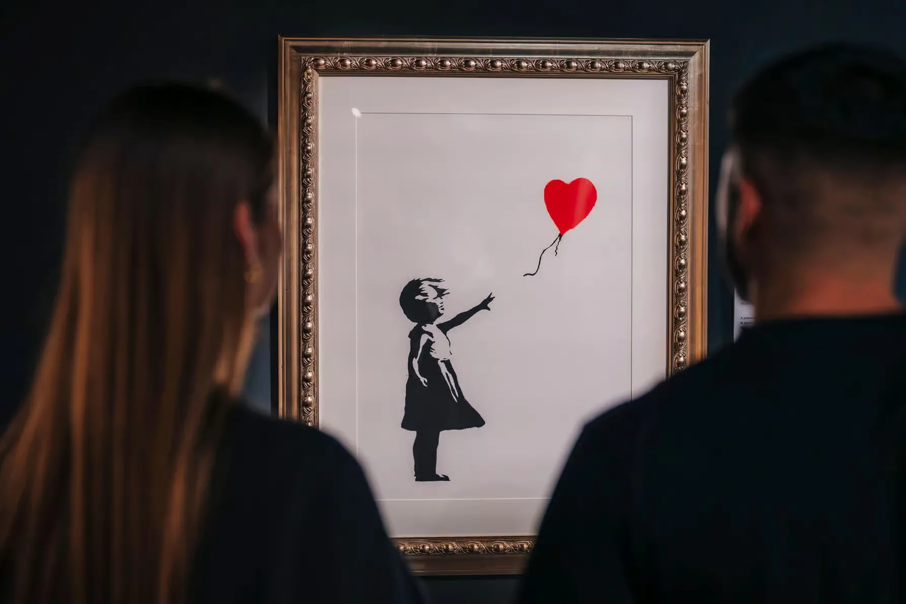 Entrada al Museo Banksy Madrid
