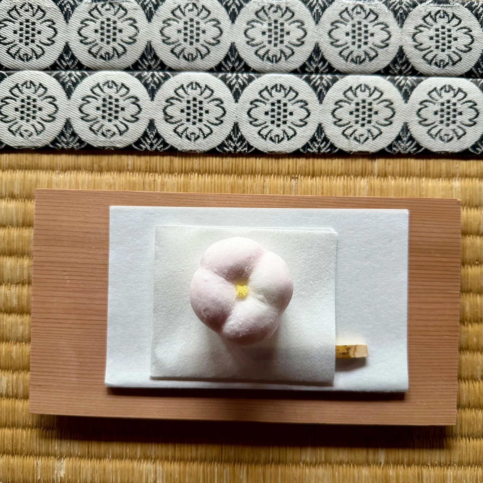Expérience zen à Kyoto avec zazen, matcha et temple historique