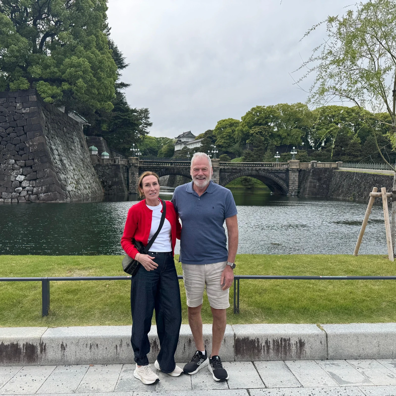 Tokyo bike tour: see the city highlights in 3 hours
