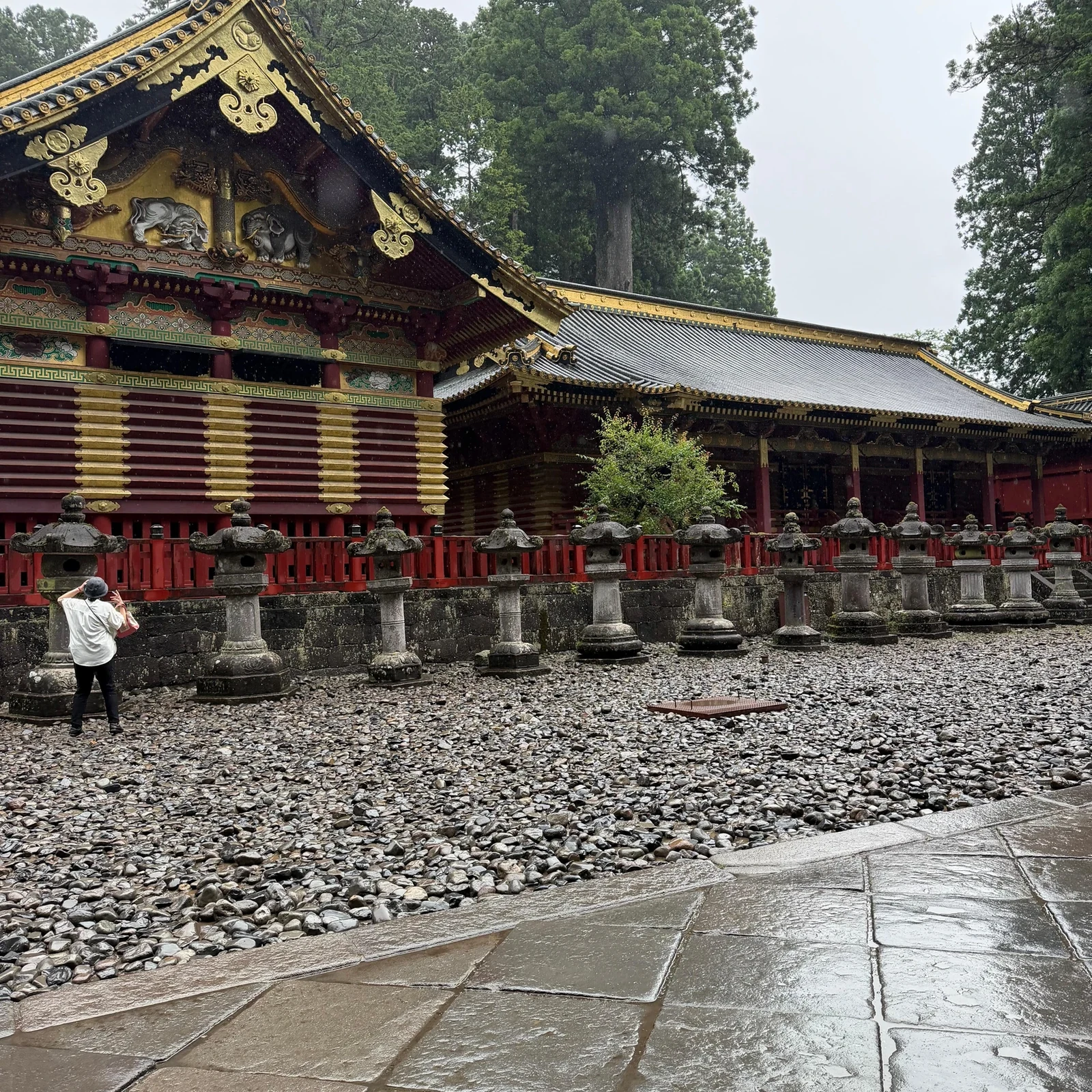 Excursión a Nikko desde Tokio con Toshogu, Kegon Falls y Lake Chuzenji