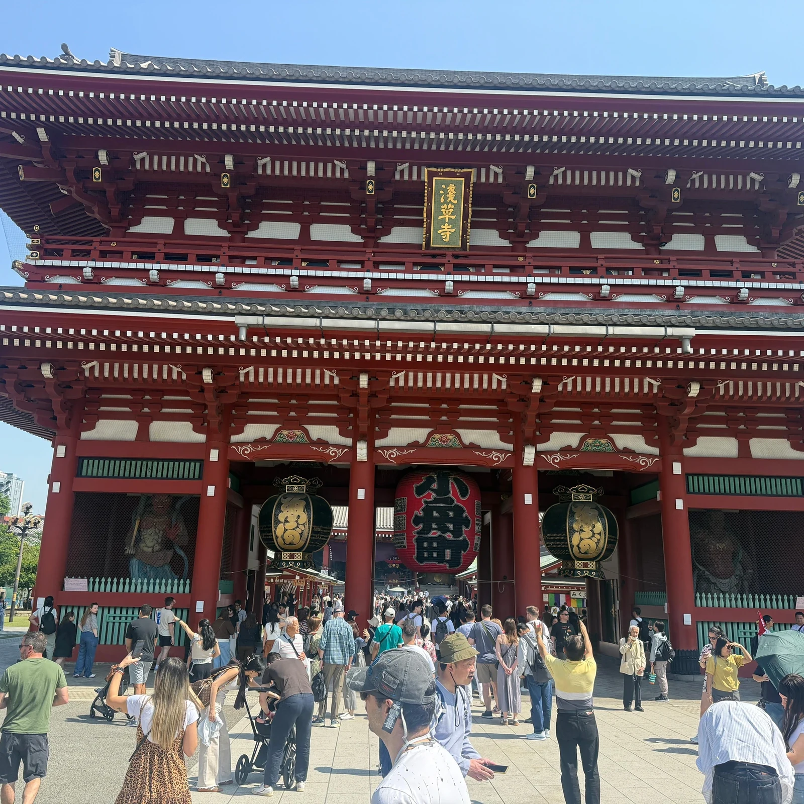 Visite privée de Tokyo en journée complète avec chauffeur/guide : vaut-elle la peine ?