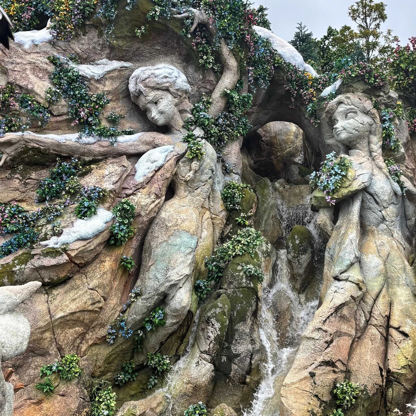 Billet Tokyo DisneySea 1 jour : entrée mobile pour visiter DisneySea depuis Tokyo