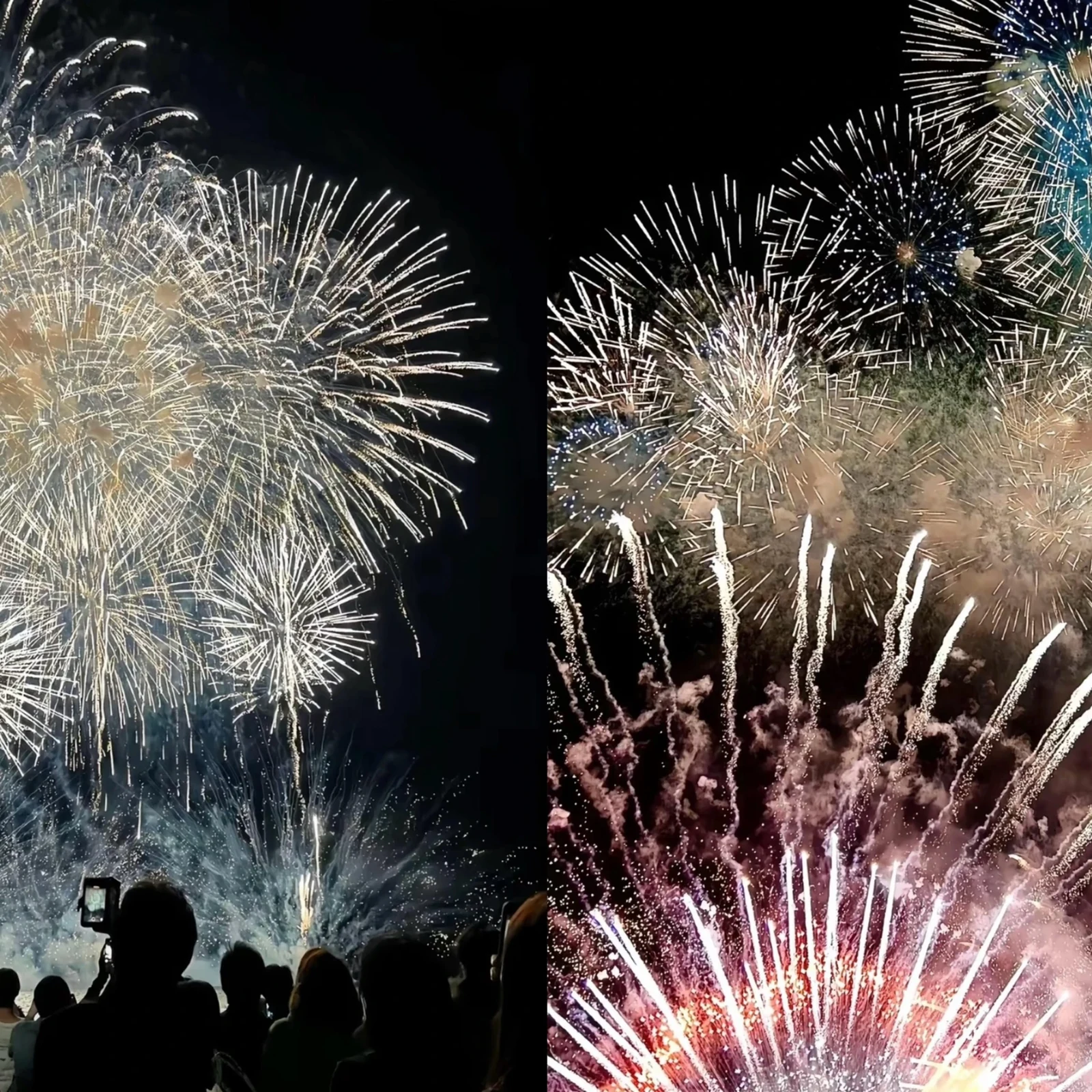 Excursion depuis Tokyo à Hakone Shrine, Atami Beach et feu d’artifice