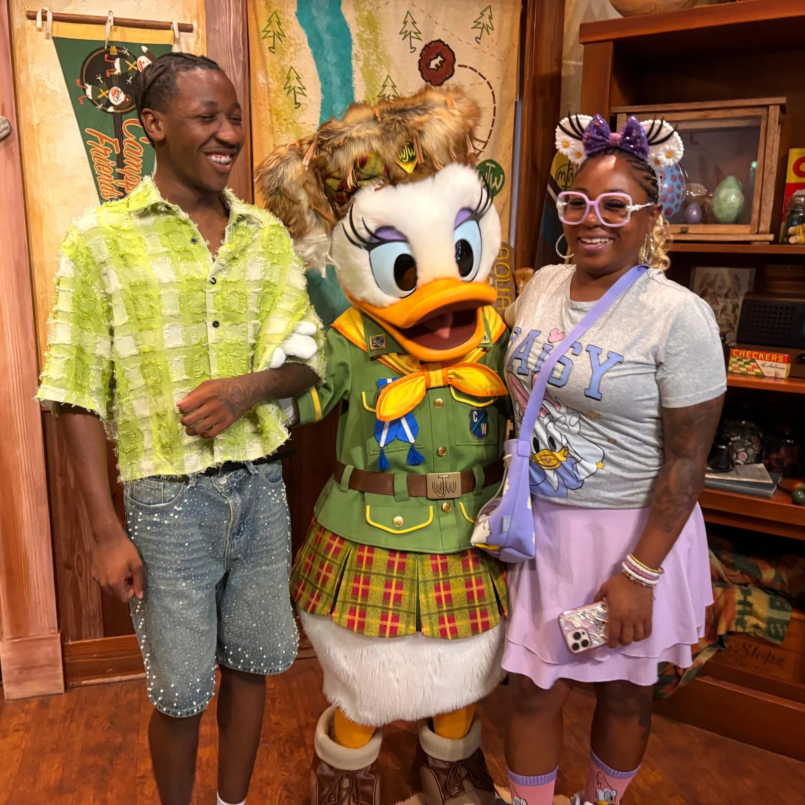 Tokyo Disneyland 1-Tages-Ticket: Erlebe den Disney Park in Urayasu in deinem Tempo