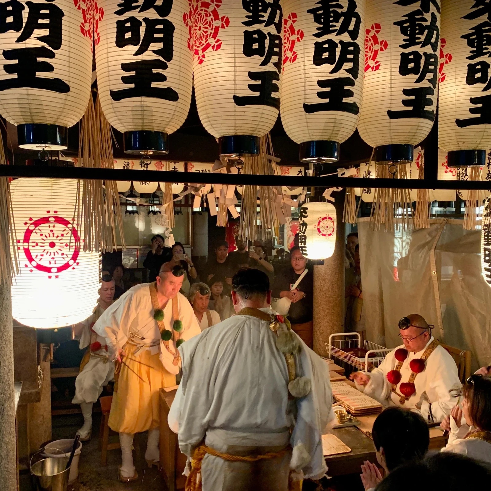 Visite à pied d’Osaka : du château à Dotonbori