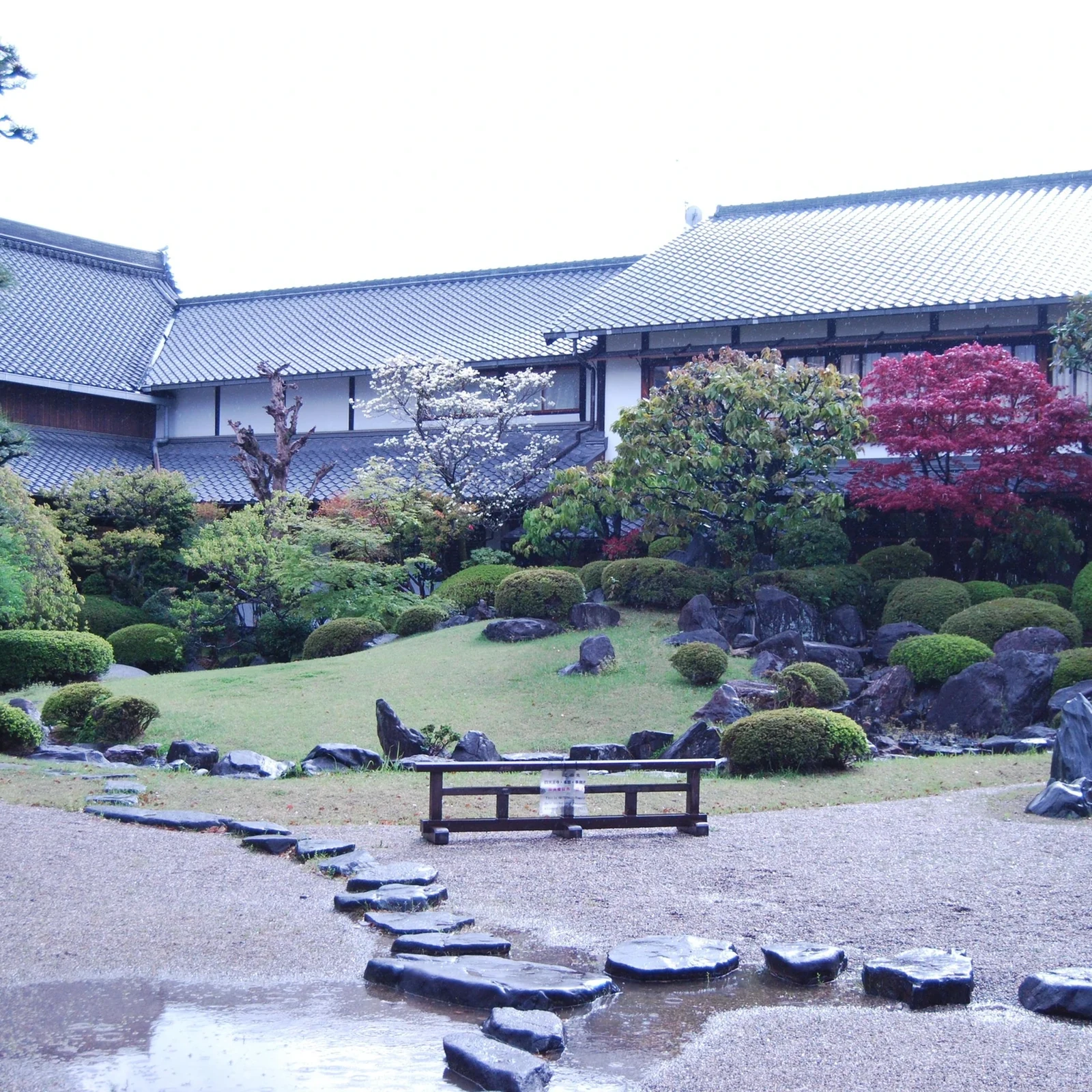 Private Shitennoji-Tempelführung in Osaka