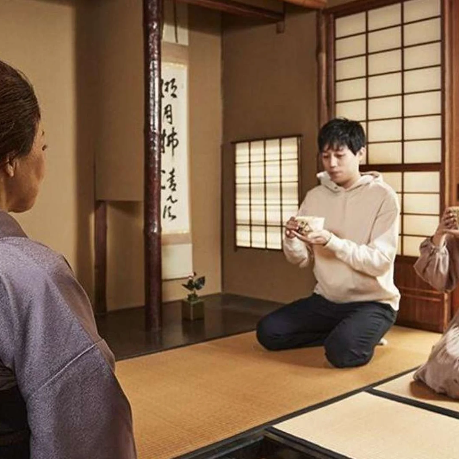 Private Tour durch Kyoto und Nara an einem Tag