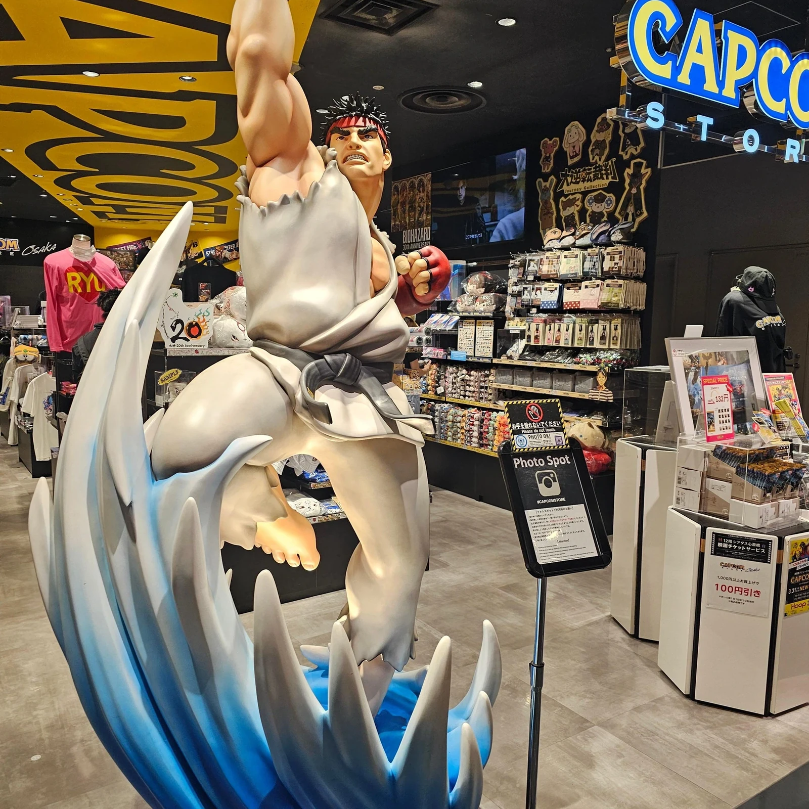 Anime- und Videospiel-Tour in Osaka mit Frühstück