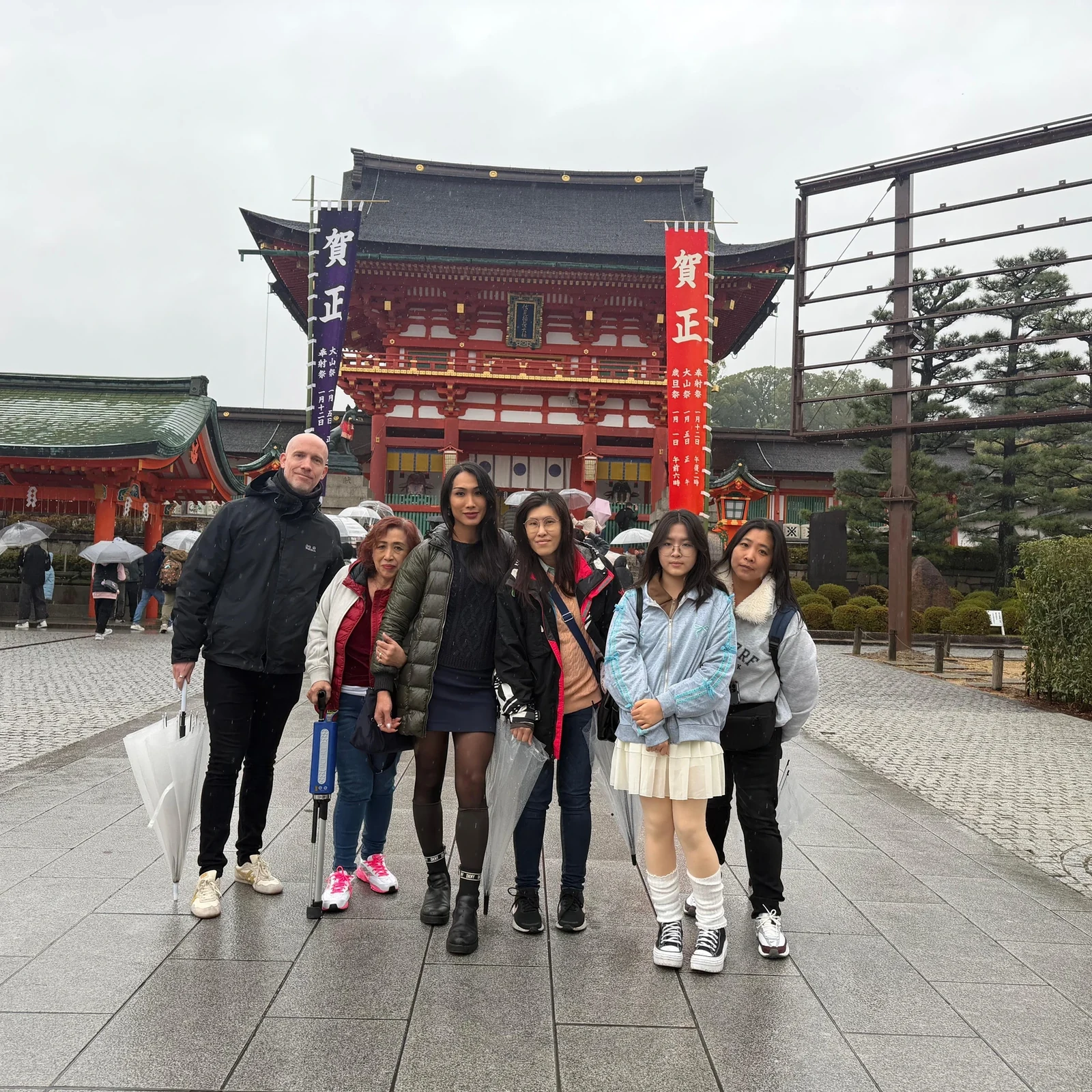 Private Tour durch Kyoto und Nara an einem Tag, in Ihrem Tempo