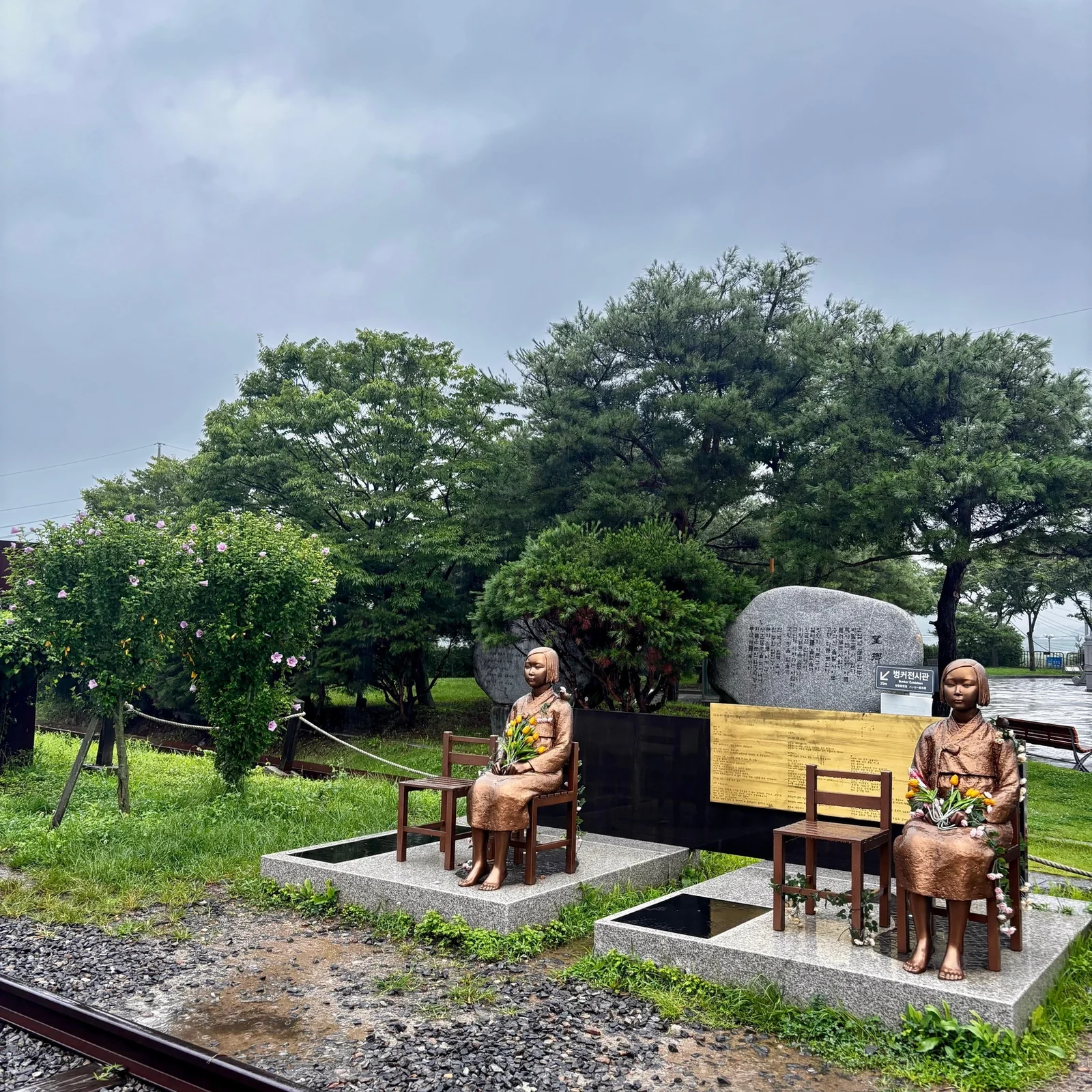 DMZ Tour from Seoul with a North Korean Defector