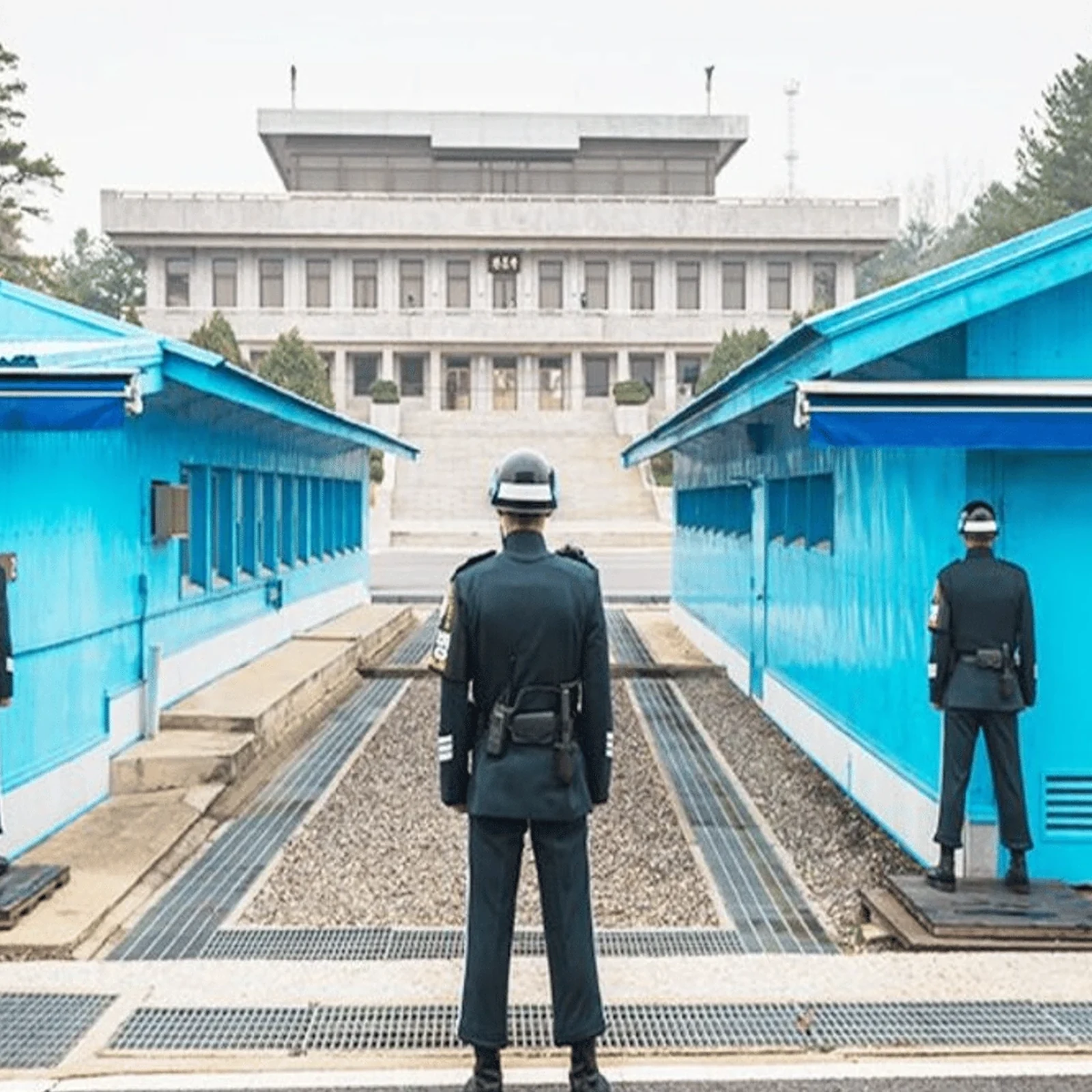 Private 5-tägige Südkorea-Rundreise
