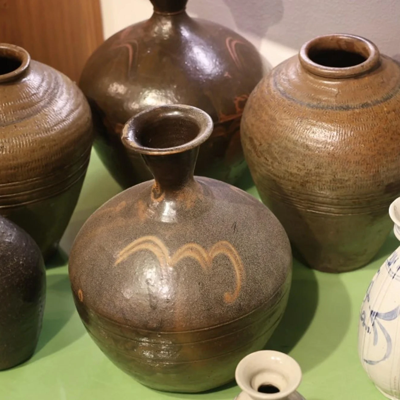 Tour de cervecería desde Seúl con almuerzo y makgeolli fresco