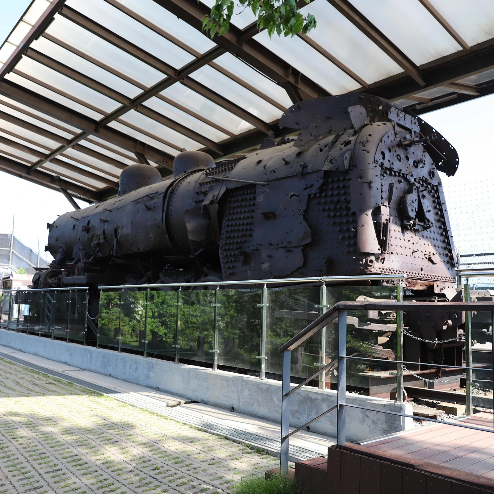 DMZ Tour from Seoul with the Third Tunnel and Dora Observatory
