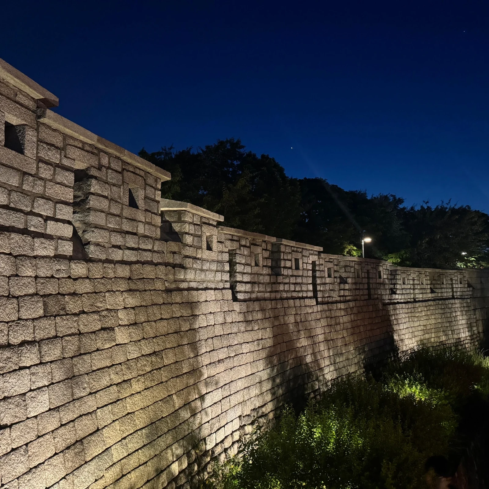 Nächtliche Tour durch Seoul zu verborgenen Schätzen
