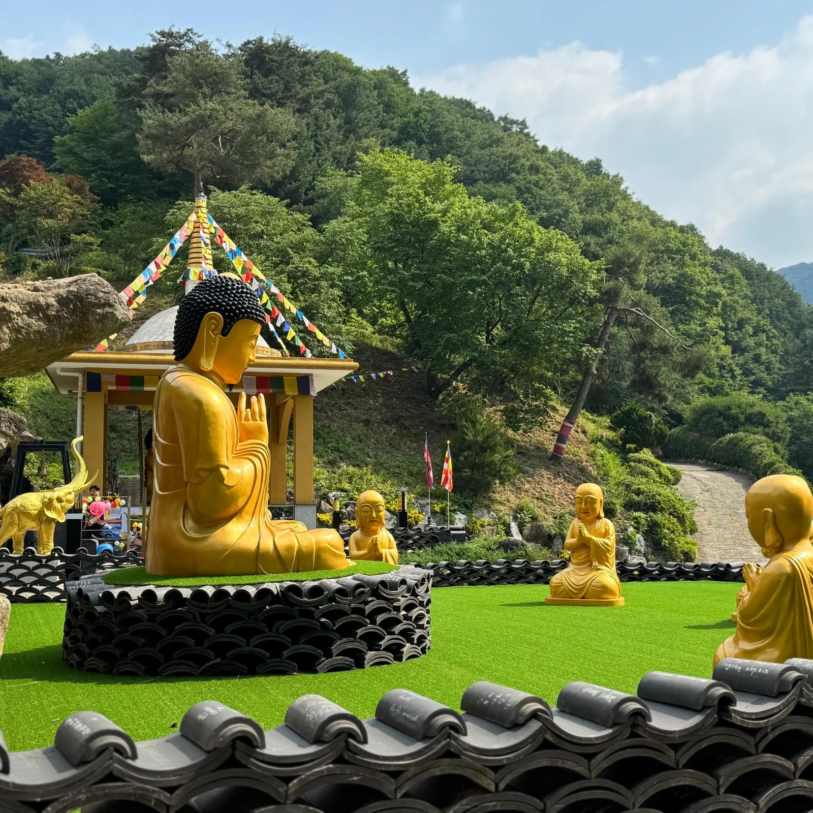 Suwon Day Trip from Seoul in One Day