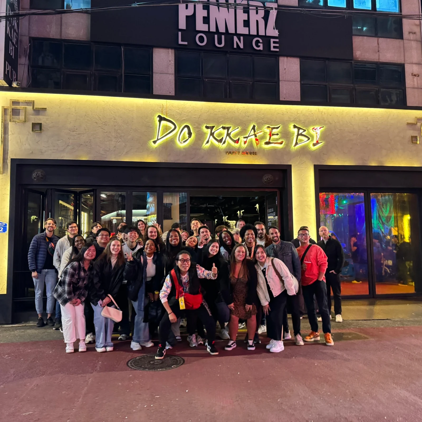 Pub crawl à Séoul : découvrez 4 établissements à Hongdae ou Itaewon