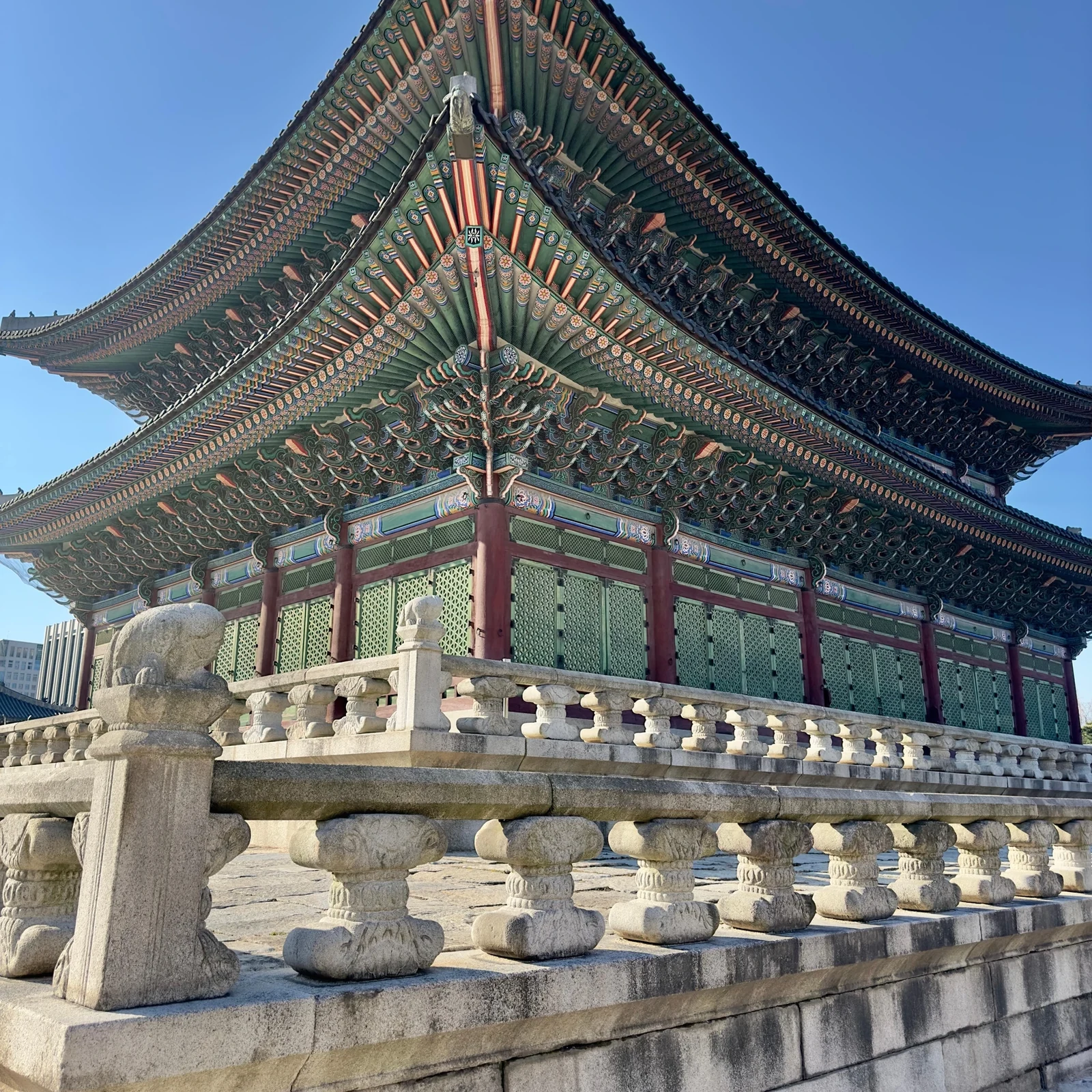 Private Seoul-Tour mit lokalem Guide, ganz nach deinen Wünschen