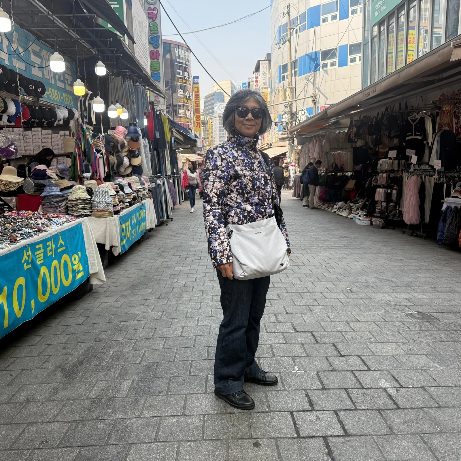 Private Seoul-Tour mit lokalem Guide, ganz nach deinen Wünschen