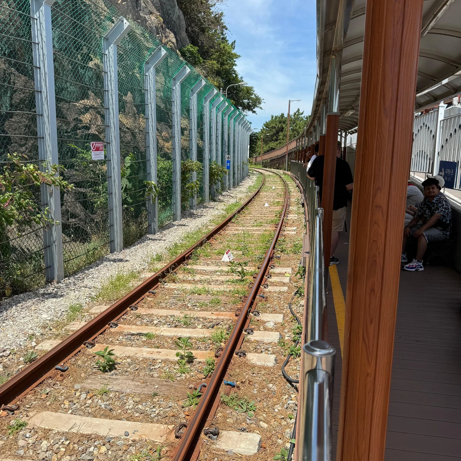 Tour de un día por Busan: descubre sus grandes imprescindibles
